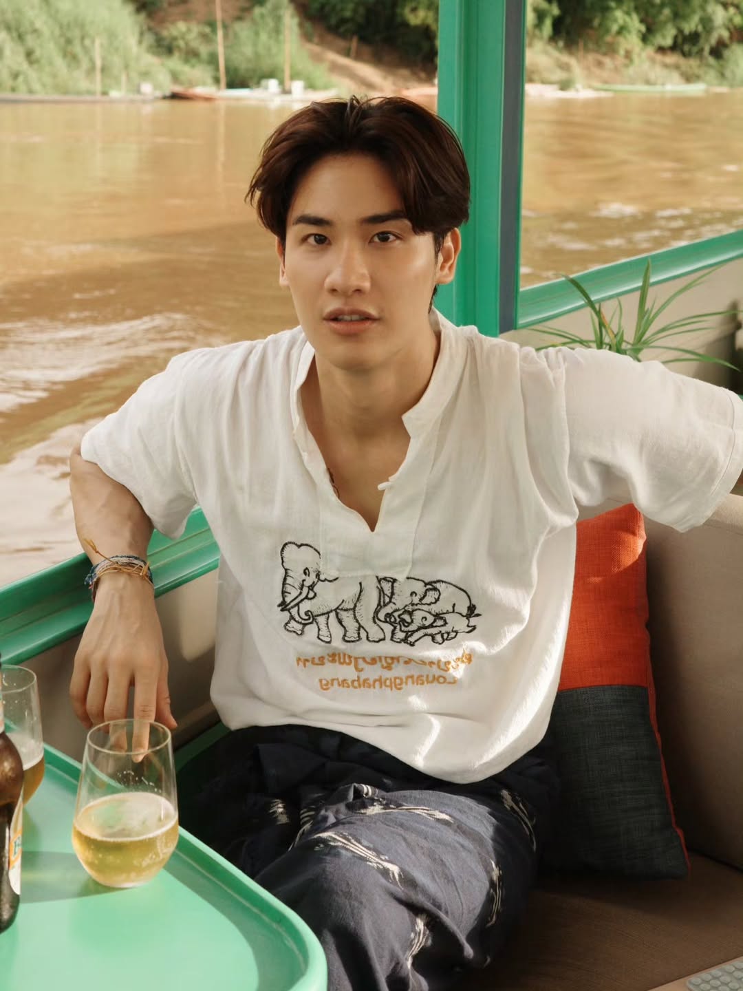 เต - ตะวัน วิหครัตน์