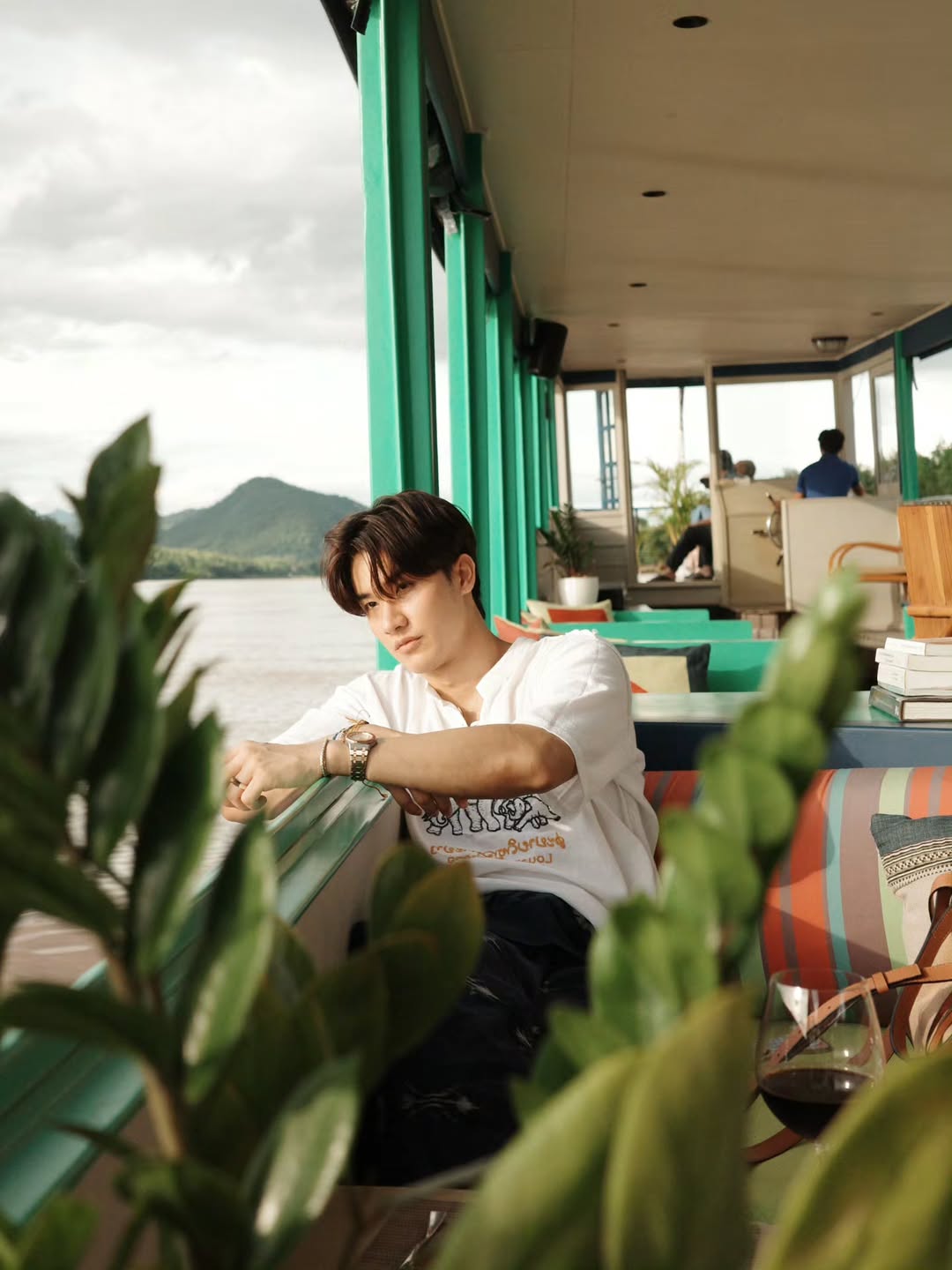 เต - ตะวัน วิหครัตน์
