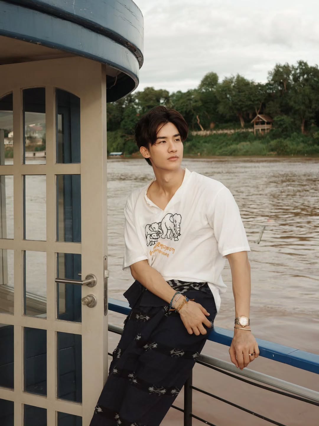 เต - ตะวัน วิหครัตน์