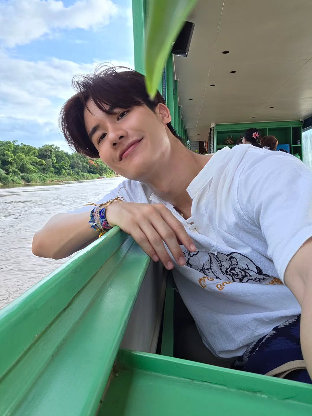 เต - ตะวัน วิหครัตน์