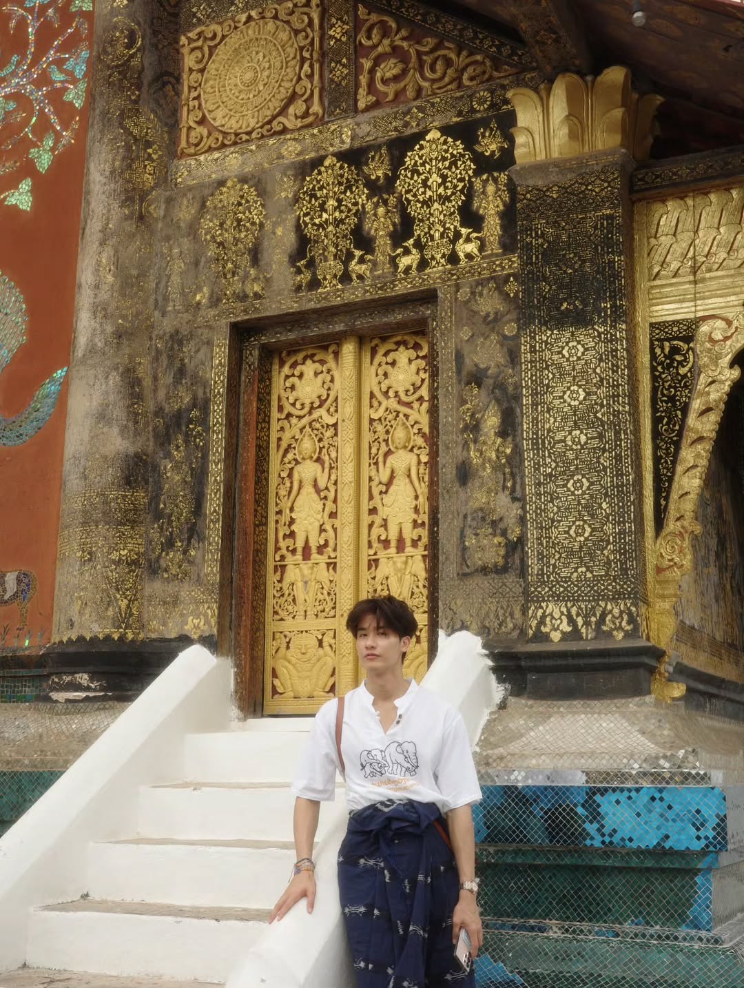เต - ตะวัน วิหครัตน์