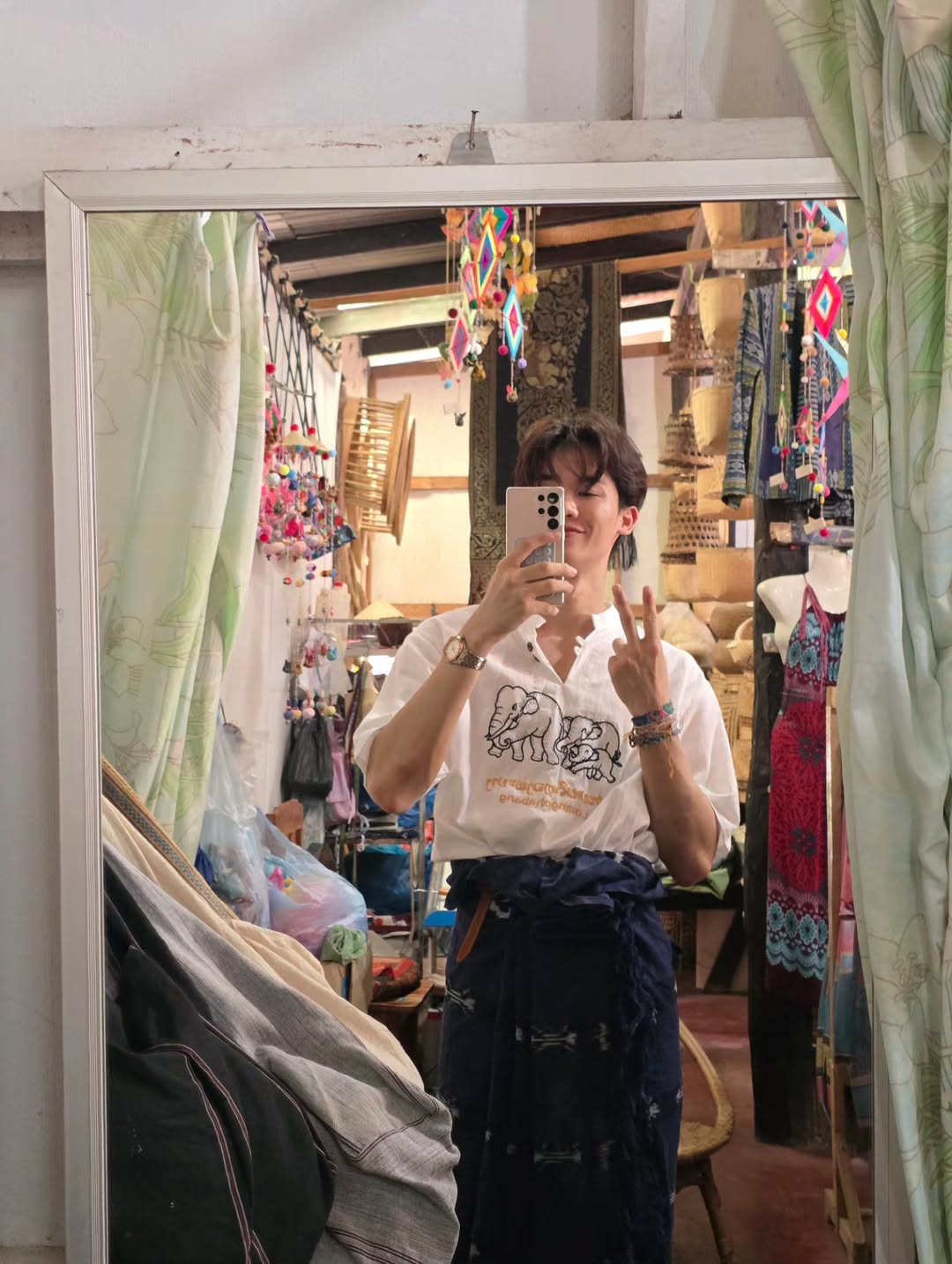 เต - ตะวัน วิหครัตน์