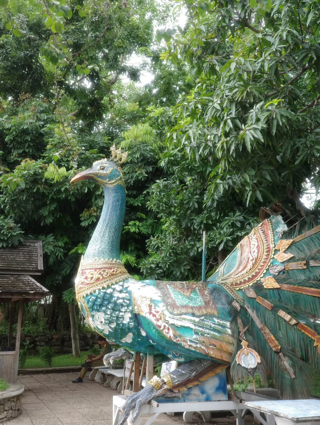 เต - ตะวัน วิหครัตน์