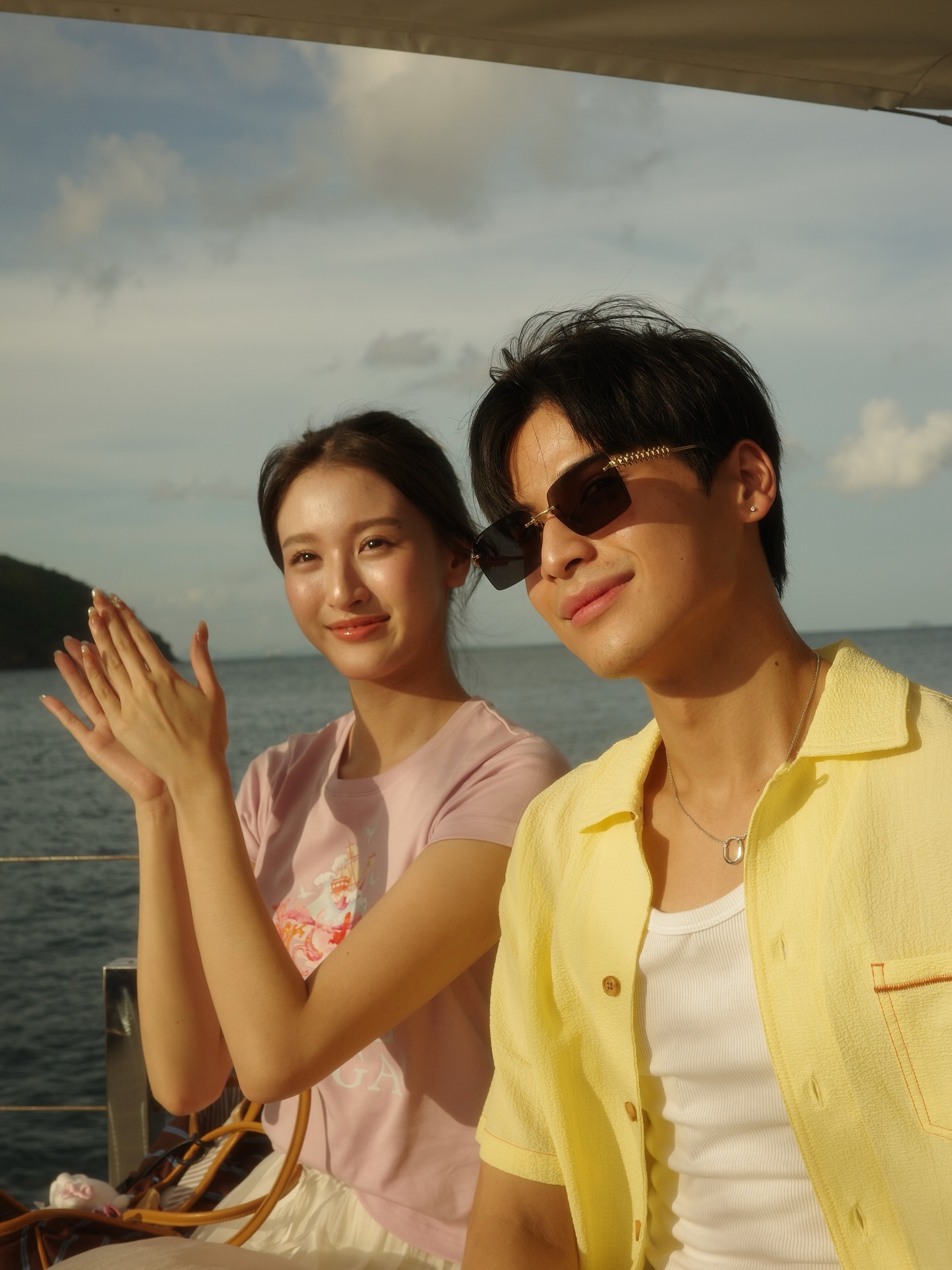 เต - ตะวัน วิหครัตน์