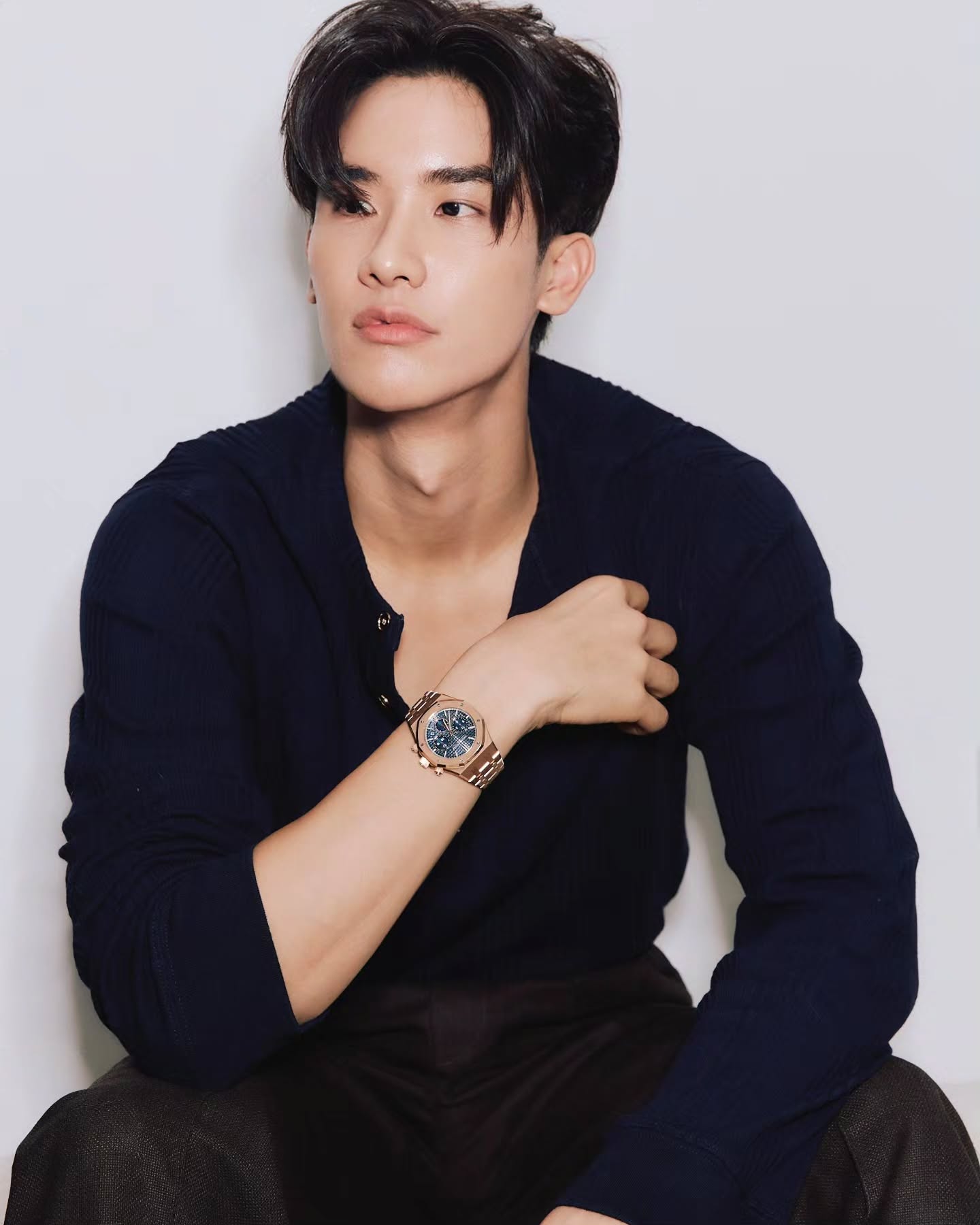 เต - ตะวัน วิหครัตน์