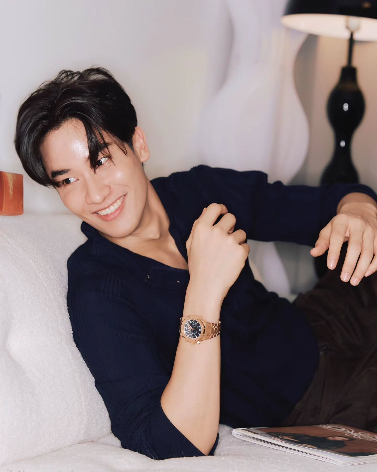 เต - ตะวัน วิหครัตน์