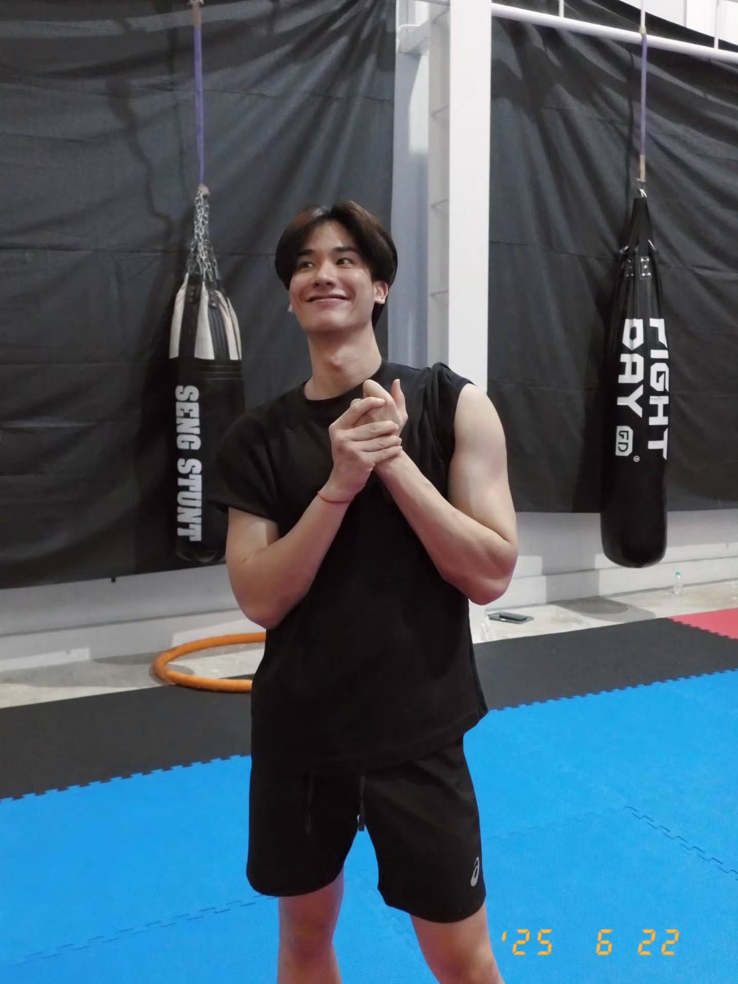 เต - ตะวัน วิหครัตน์