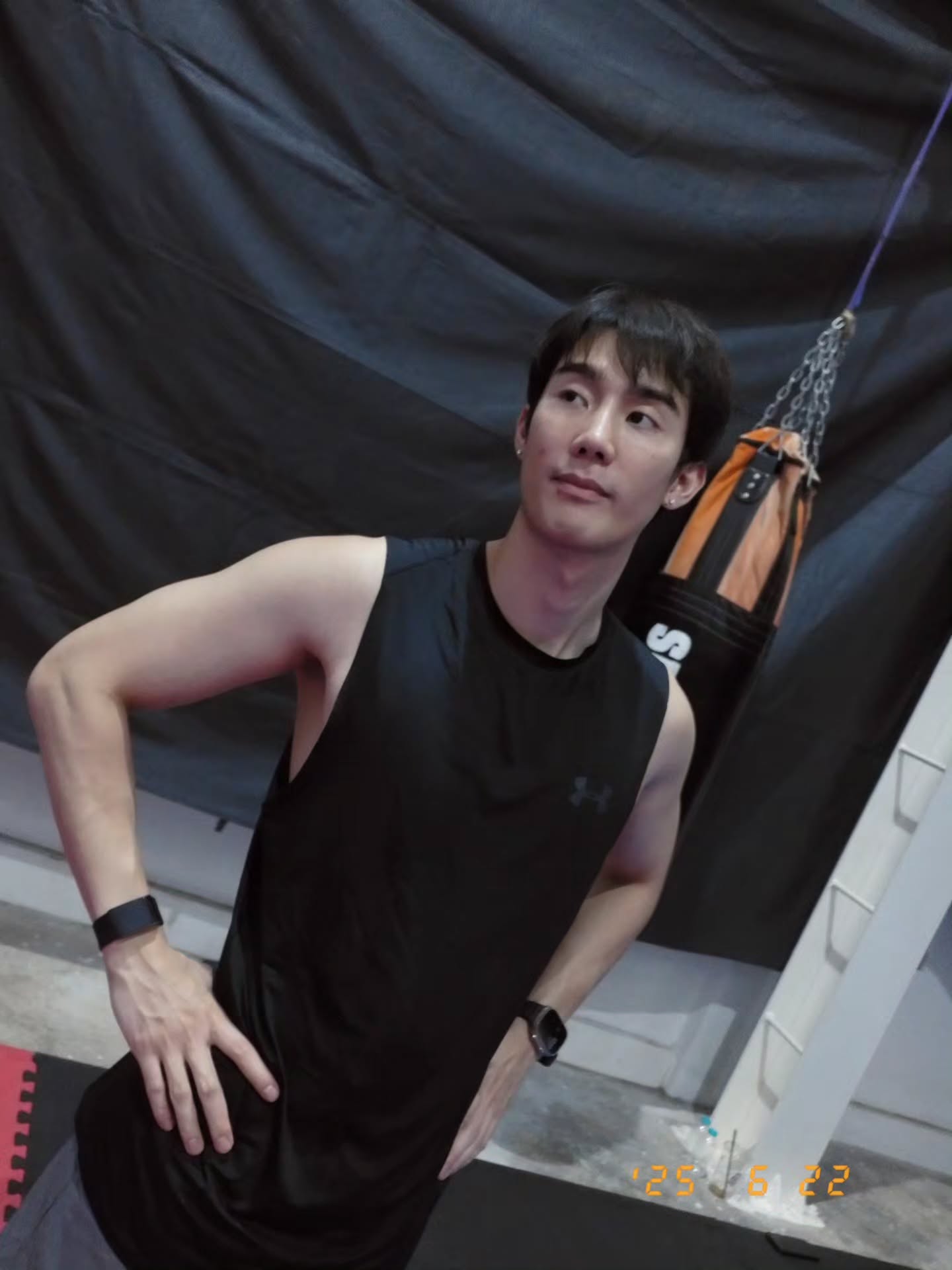 เต - ตะวัน วิหครัตน์