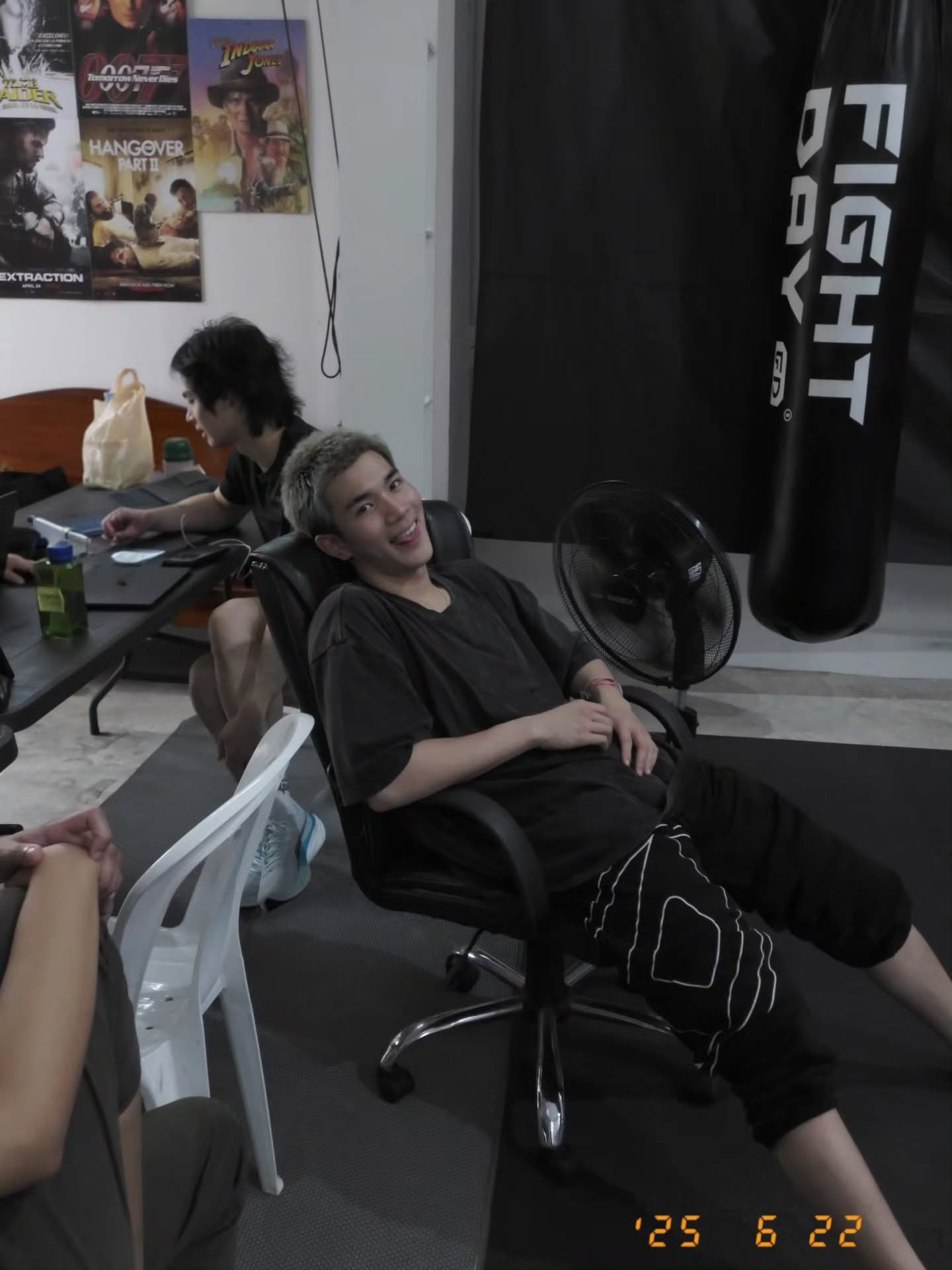 เต - ตะวัน วิหครัตน์
