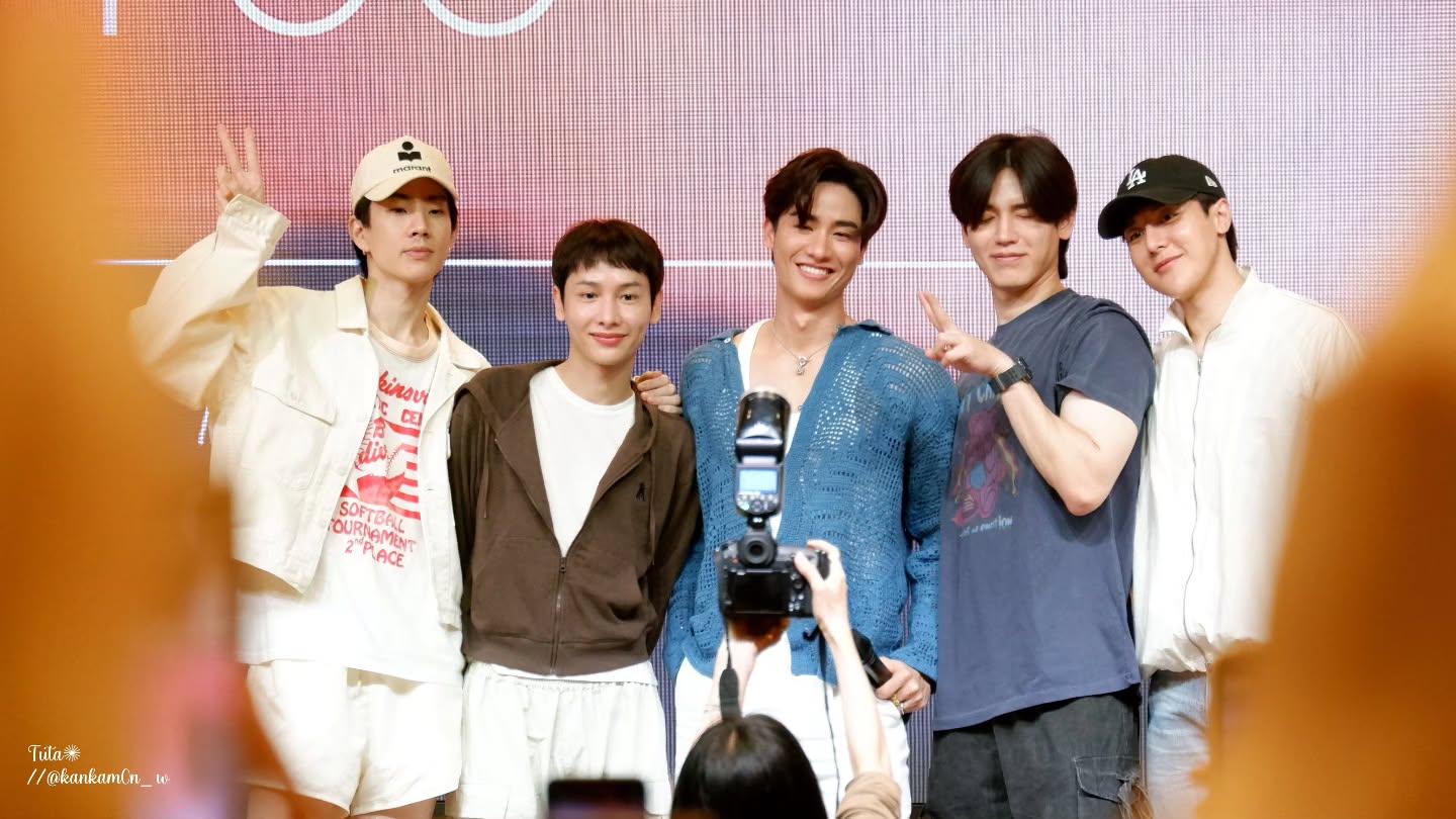 เต - ตะวัน วิหครัตน์