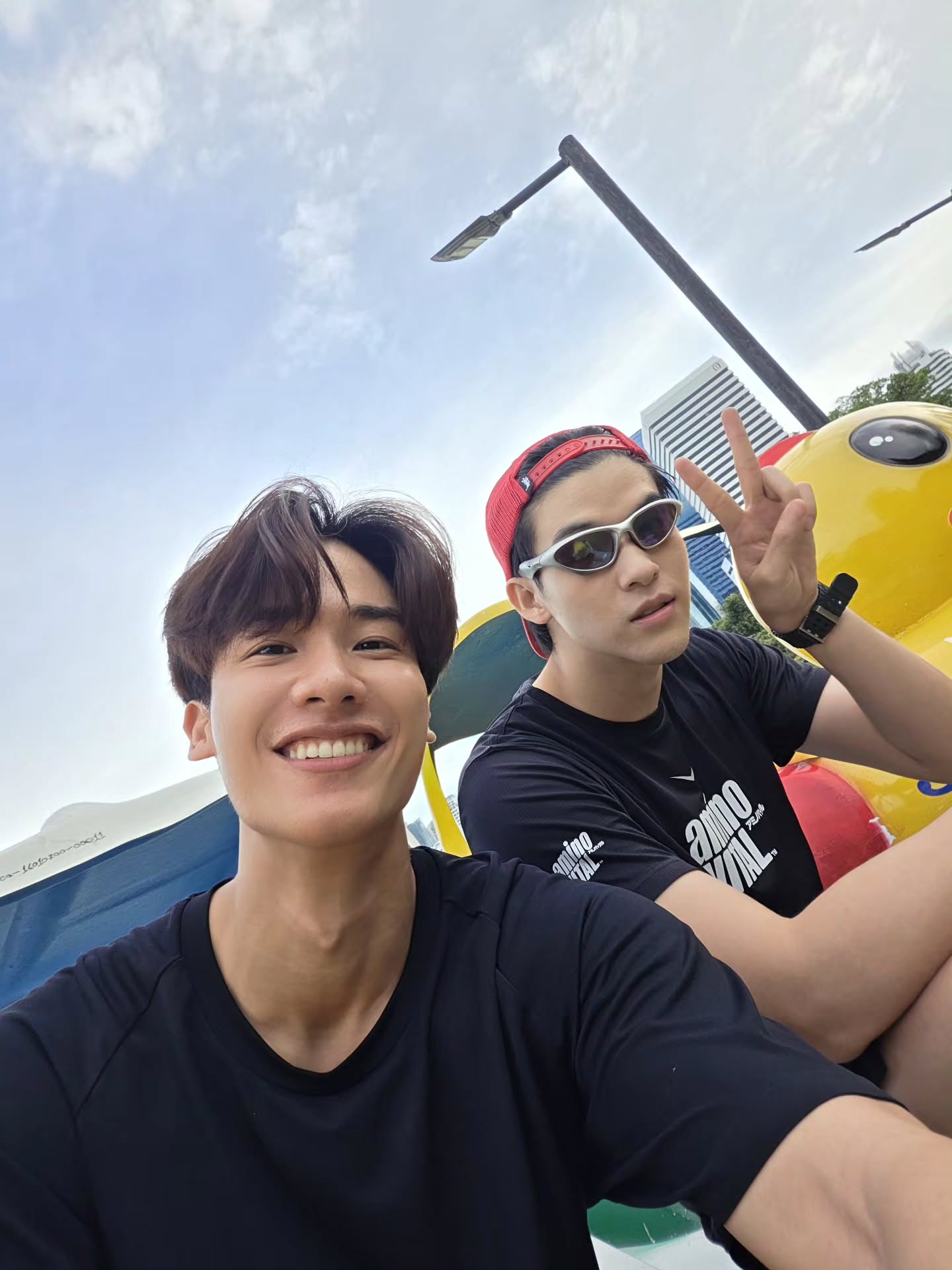 เต - ตะวัน วิหครัตน์