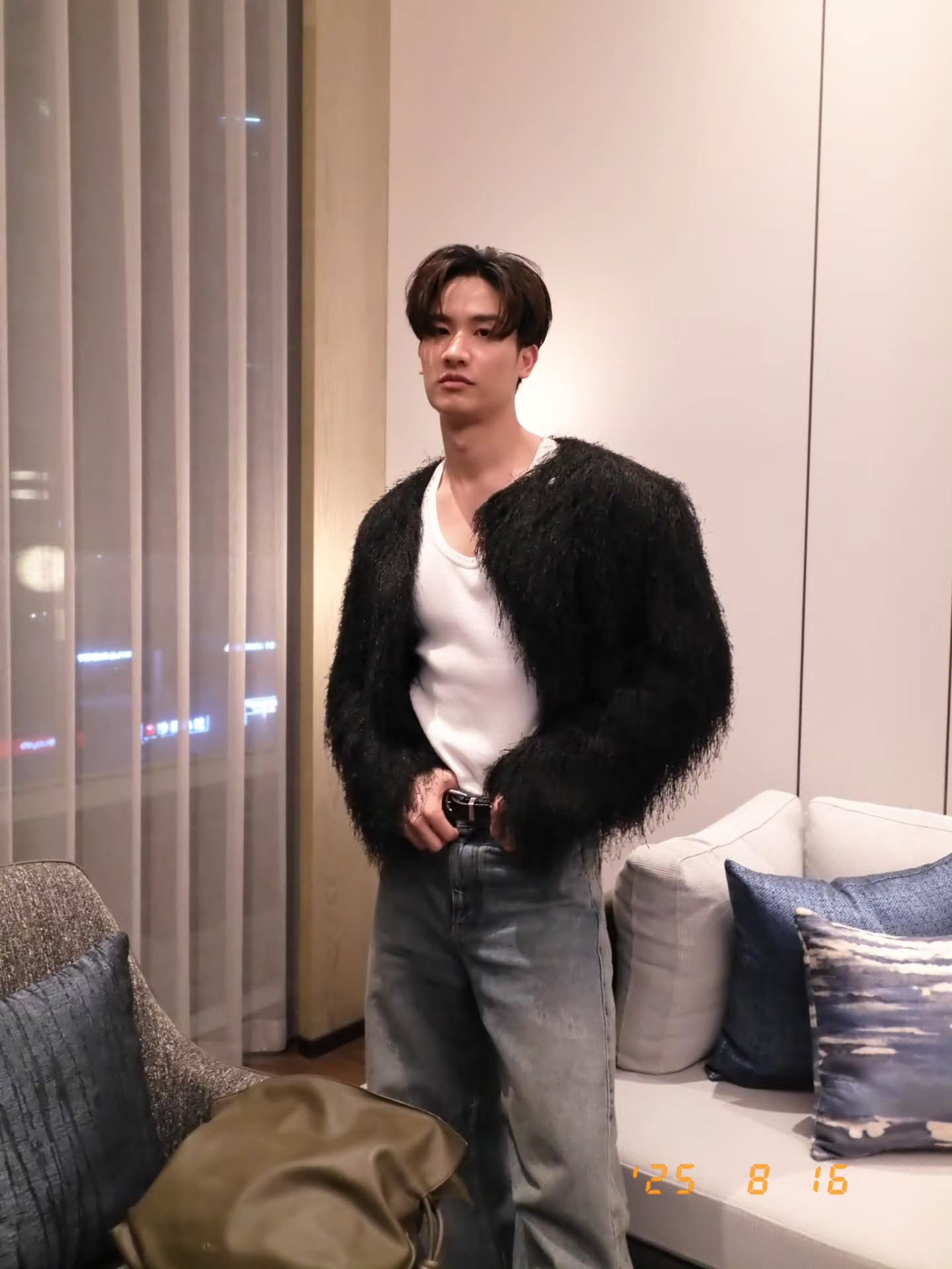 เต - ตะวัน วิหครัตน์