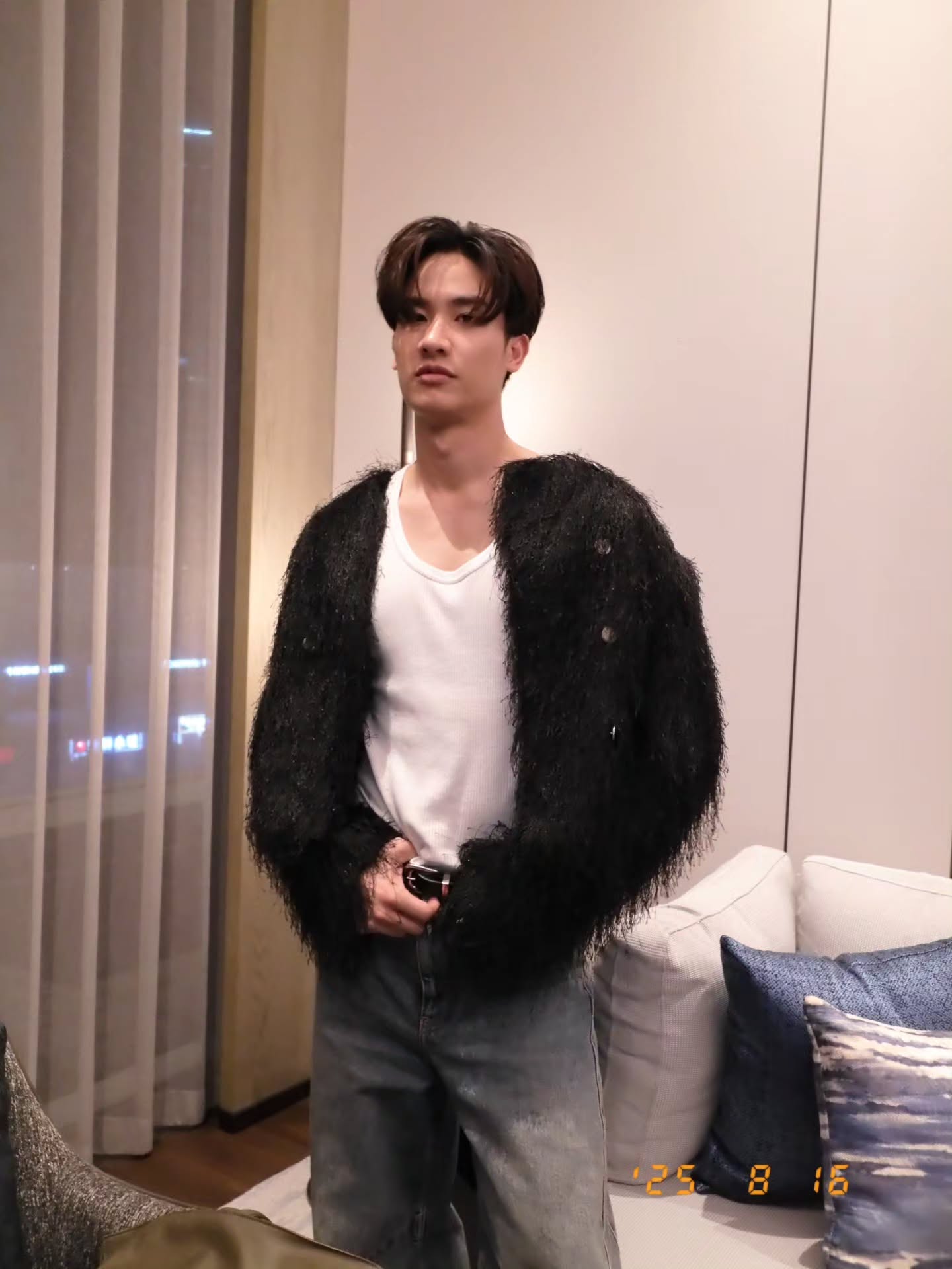 เต - ตะวัน วิหครัตน์