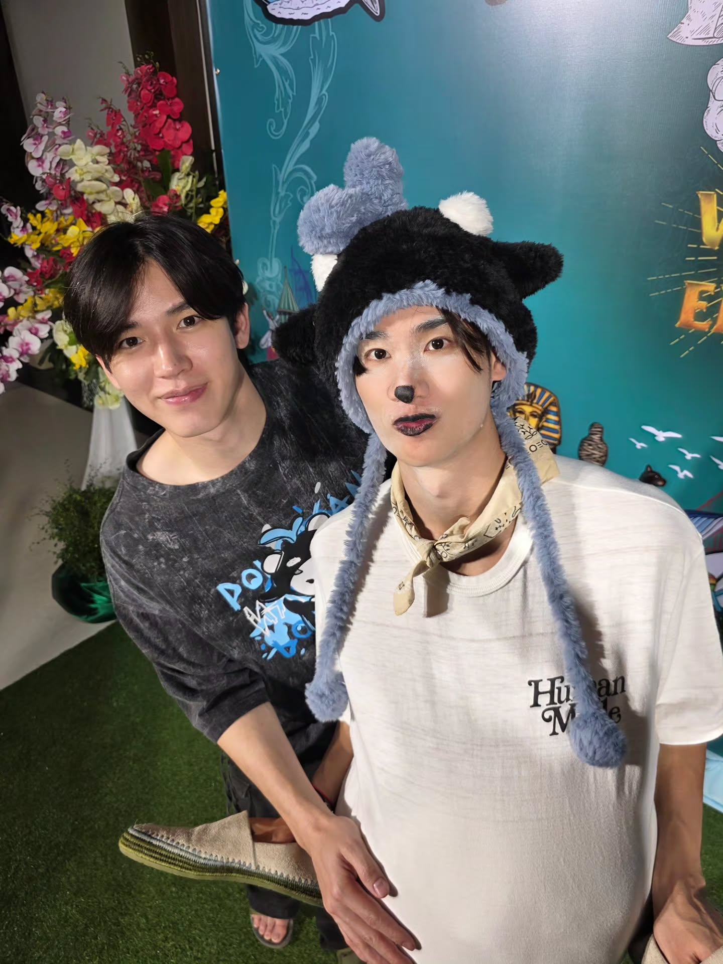 เต - ตะวัน วิหครัตน์