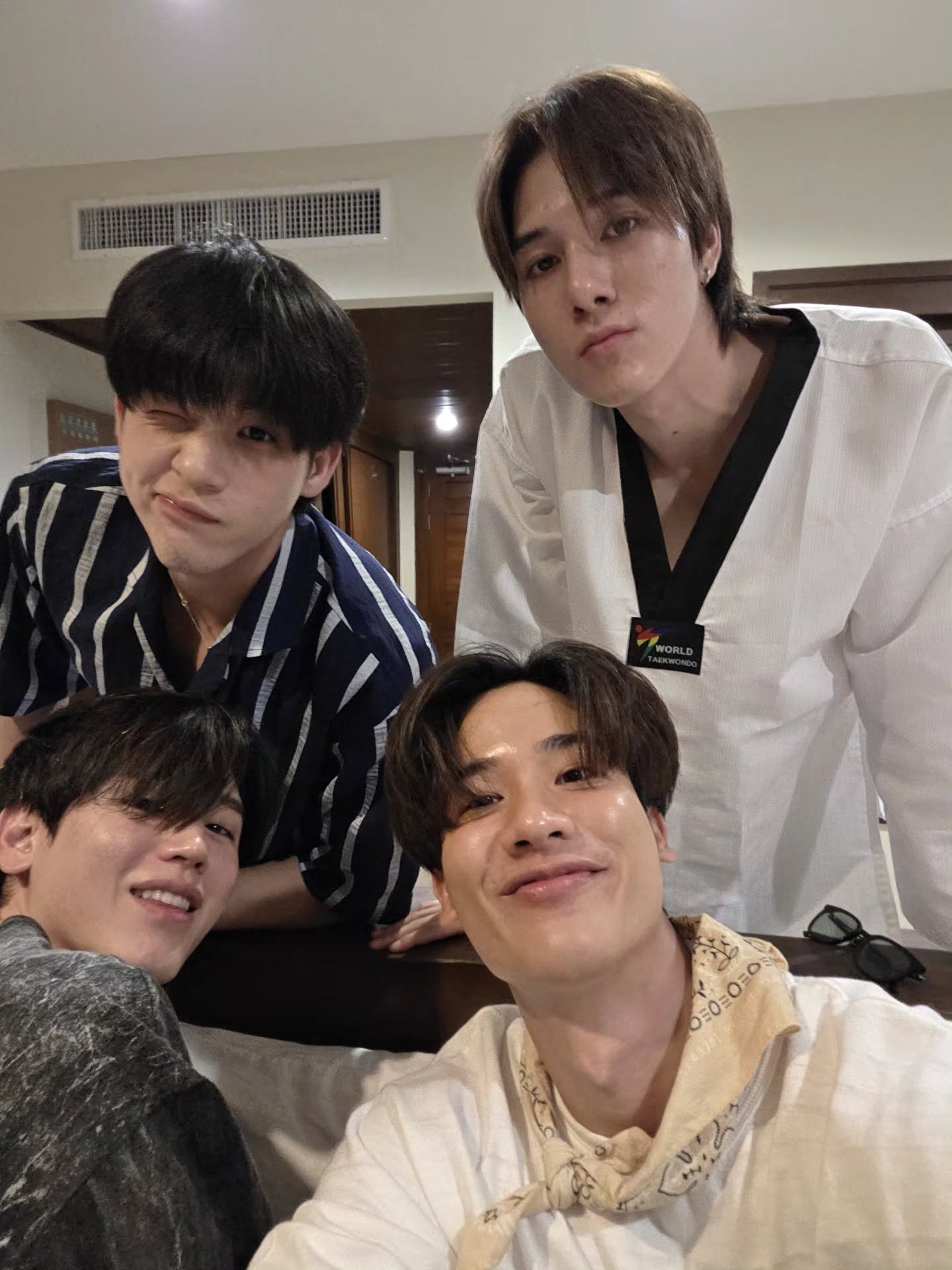 เต - ตะวัน วิหครัตน์
