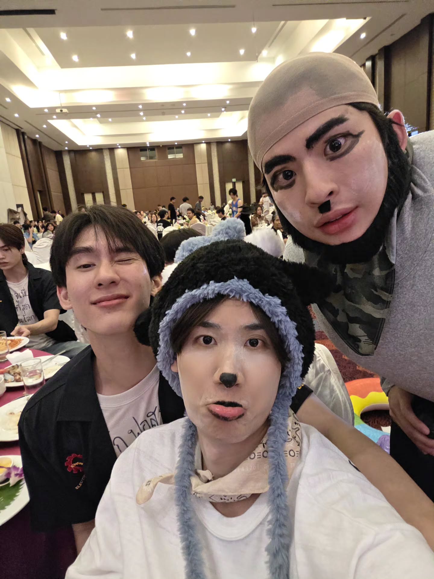 เต - ตะวัน วิหครัตน์
