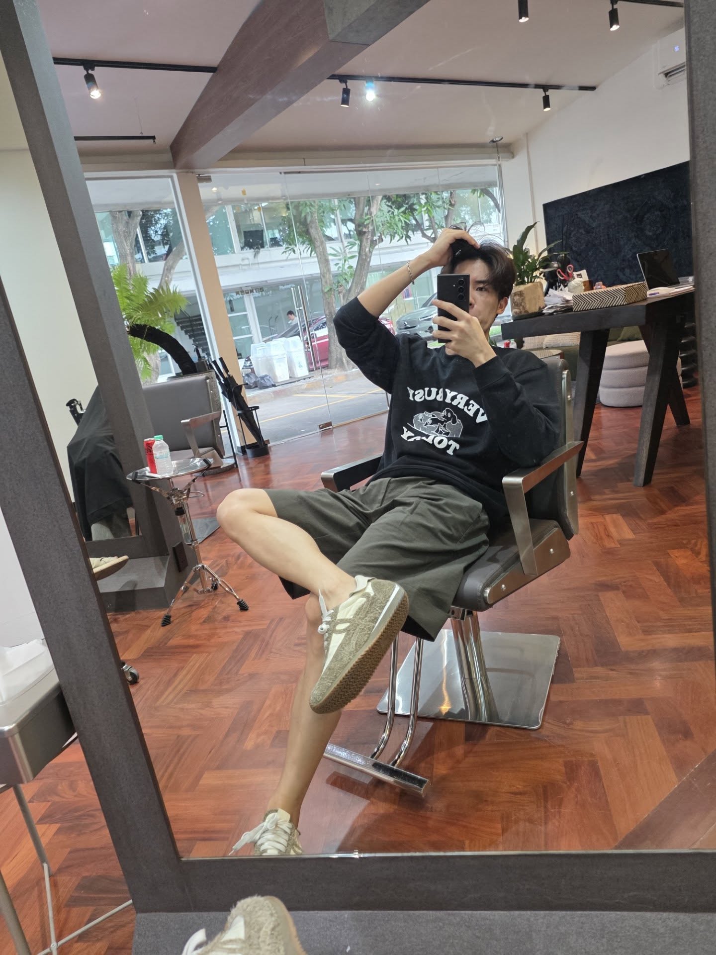 เต - ตะวัน วิหครัตน์