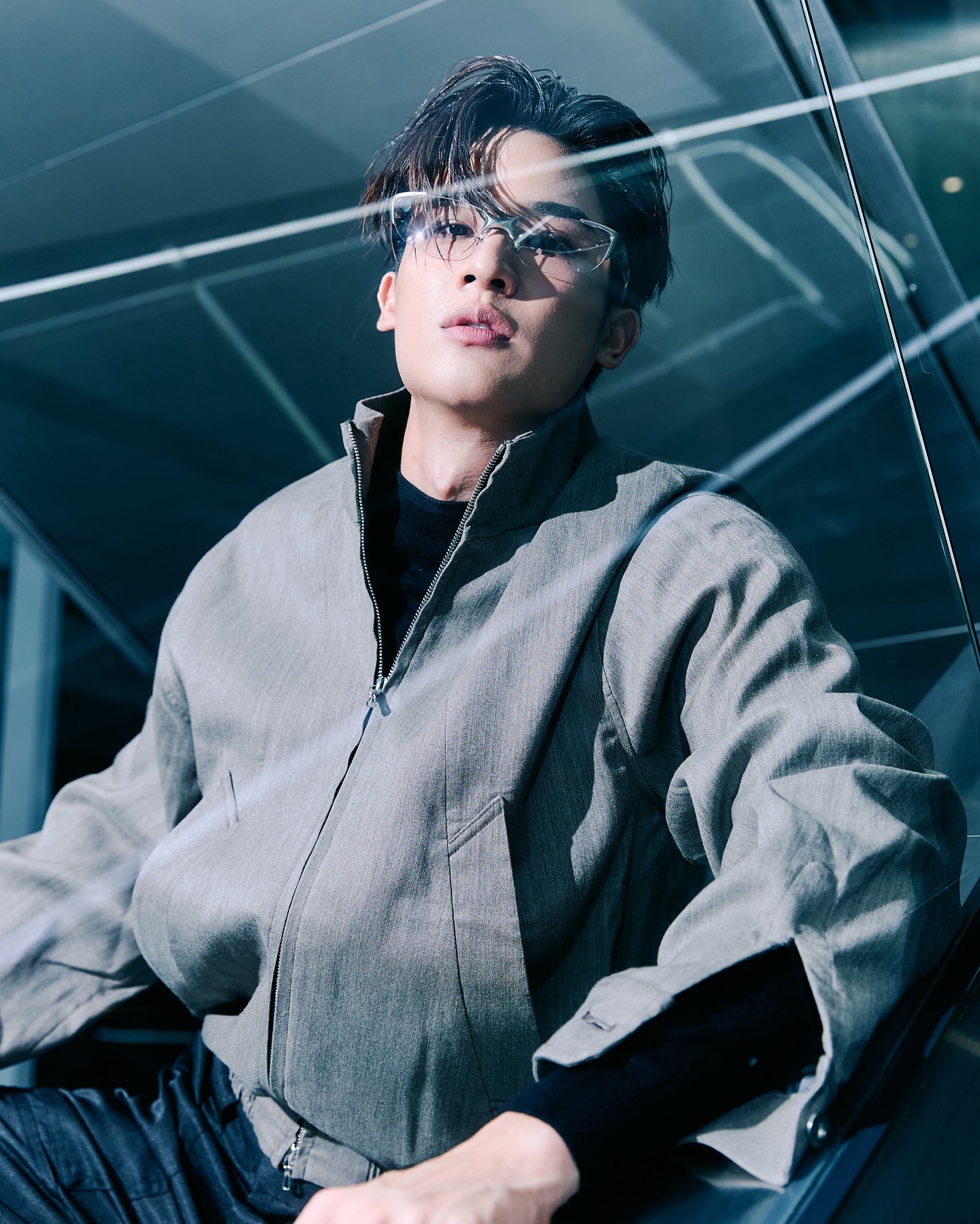 เต - ตะวัน วิหครัตน์