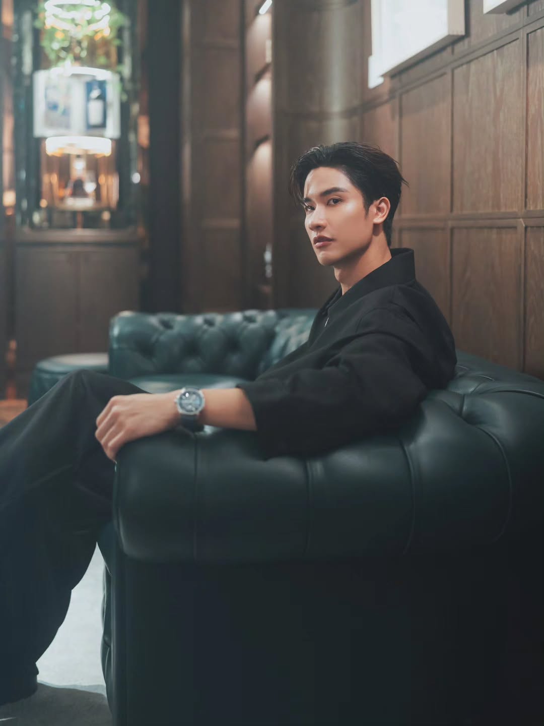 เต - ตะวัน วิหครัตน์