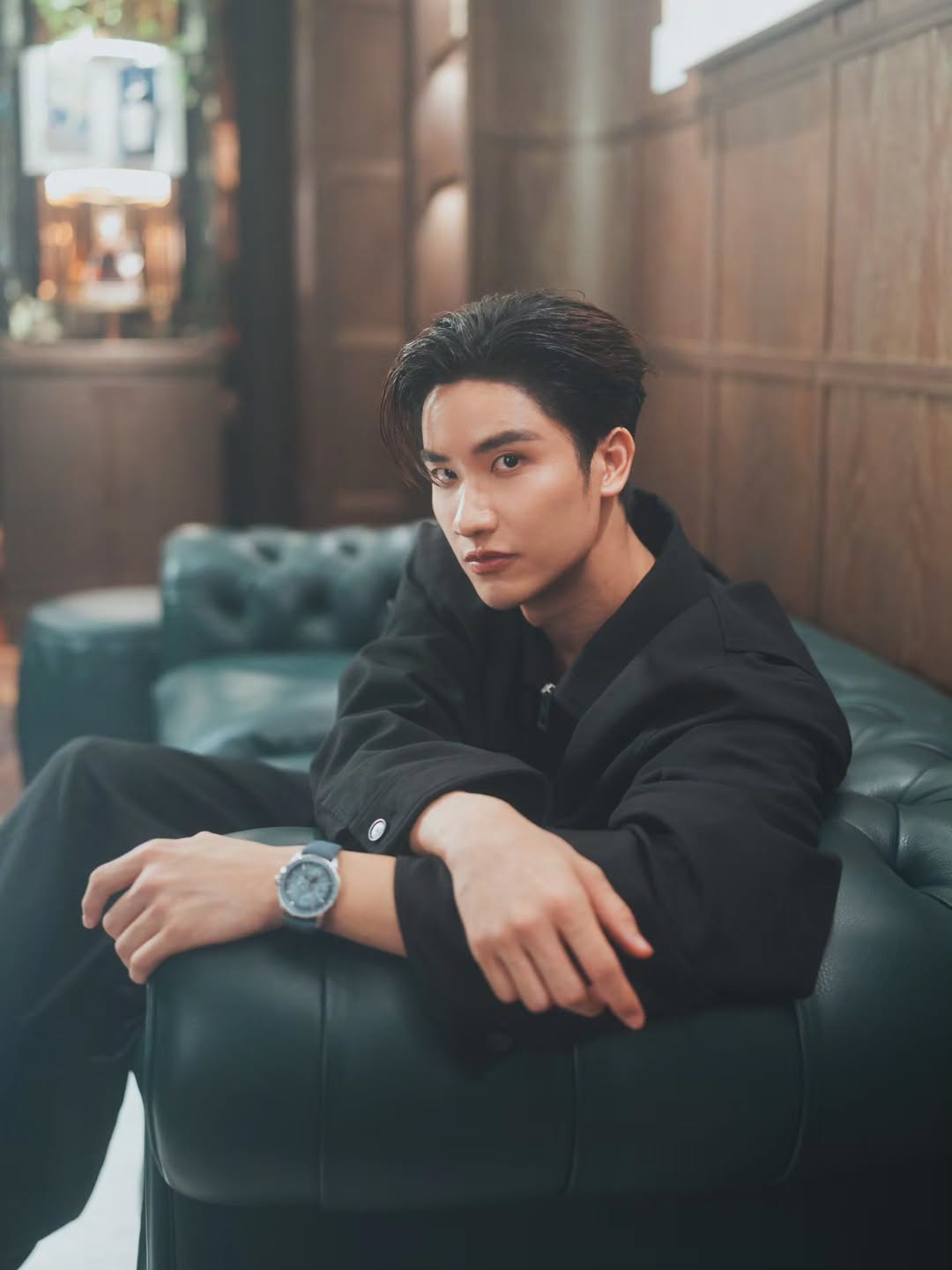 เต - ตะวัน วิหครัตน์