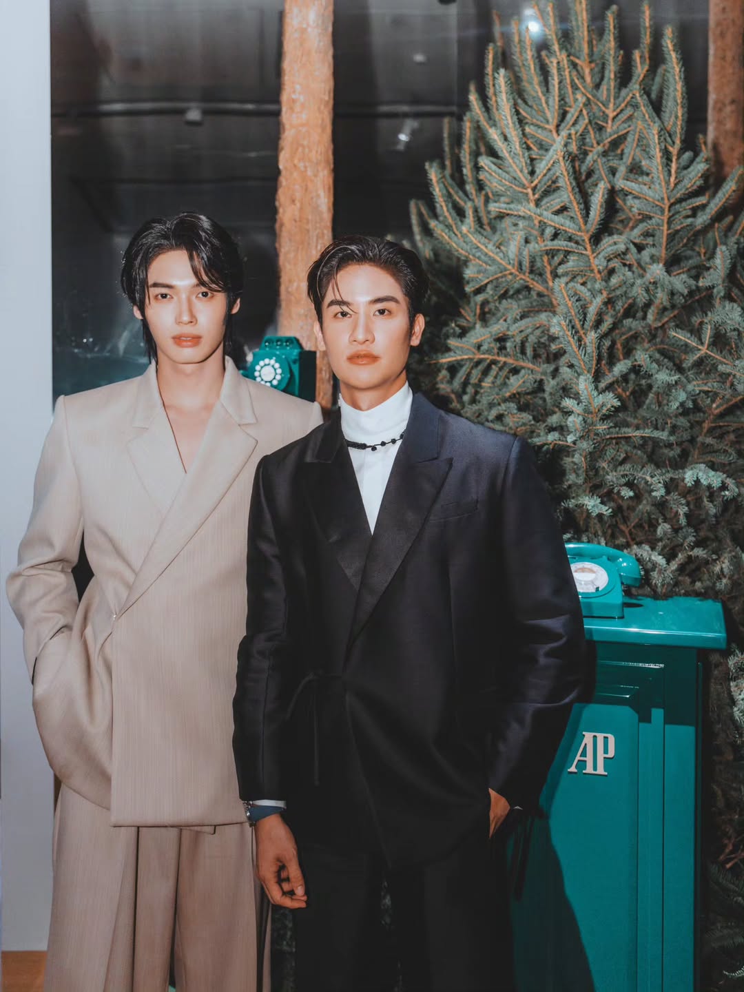 เต - ตะวัน วิหครัตน์