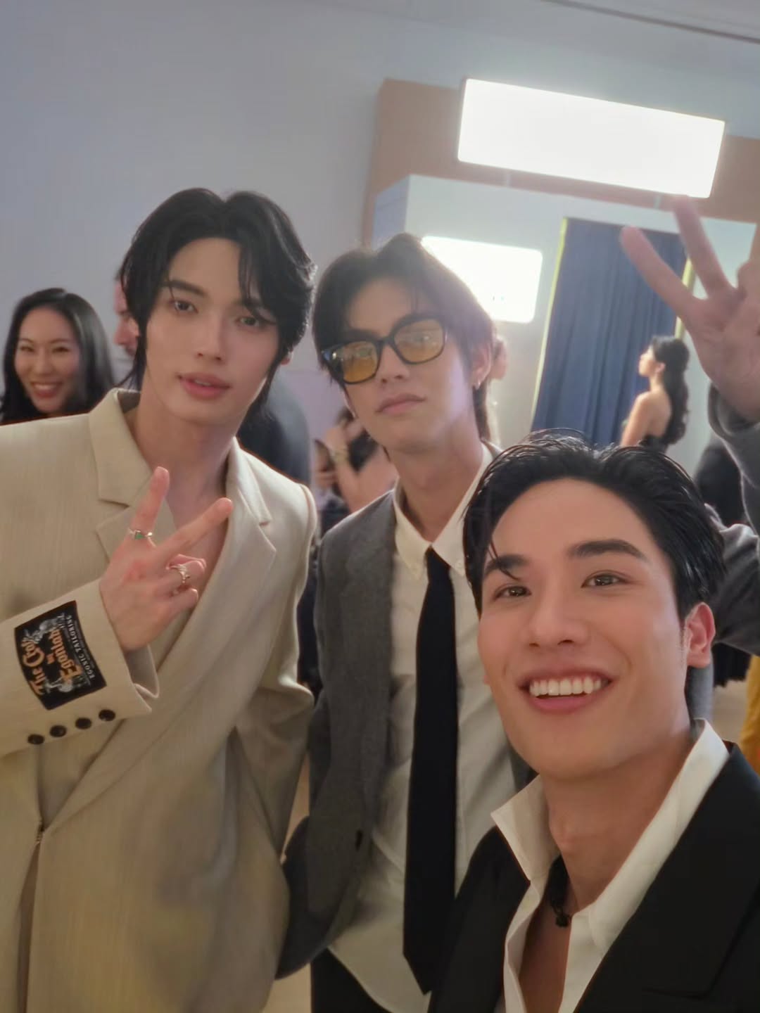 เต - ตะวัน วิหครัตน์