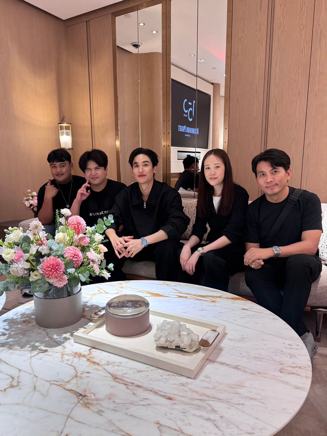 เต - ตะวัน วิหครัตน์