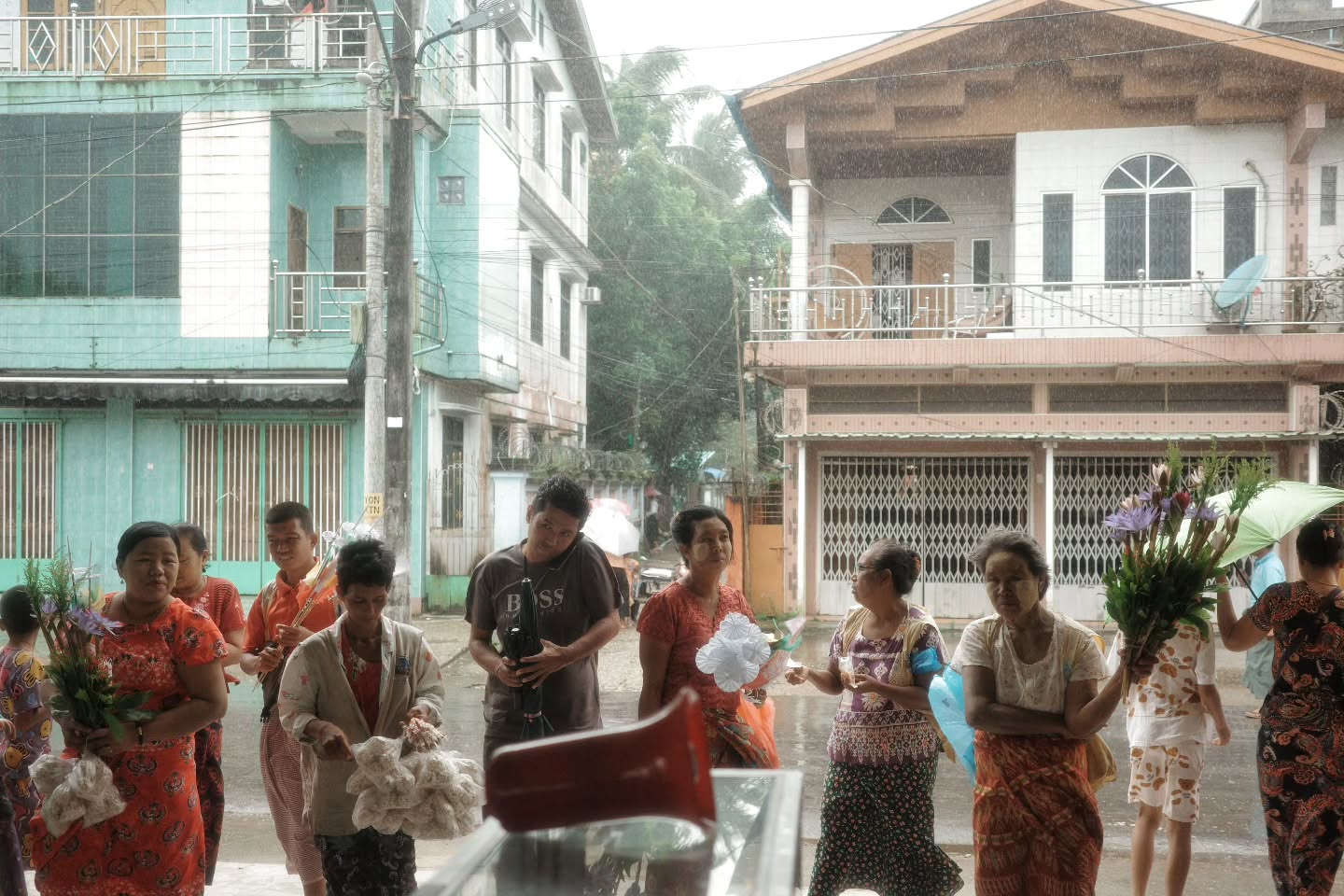 เต - ตะวัน วิหครัตน์