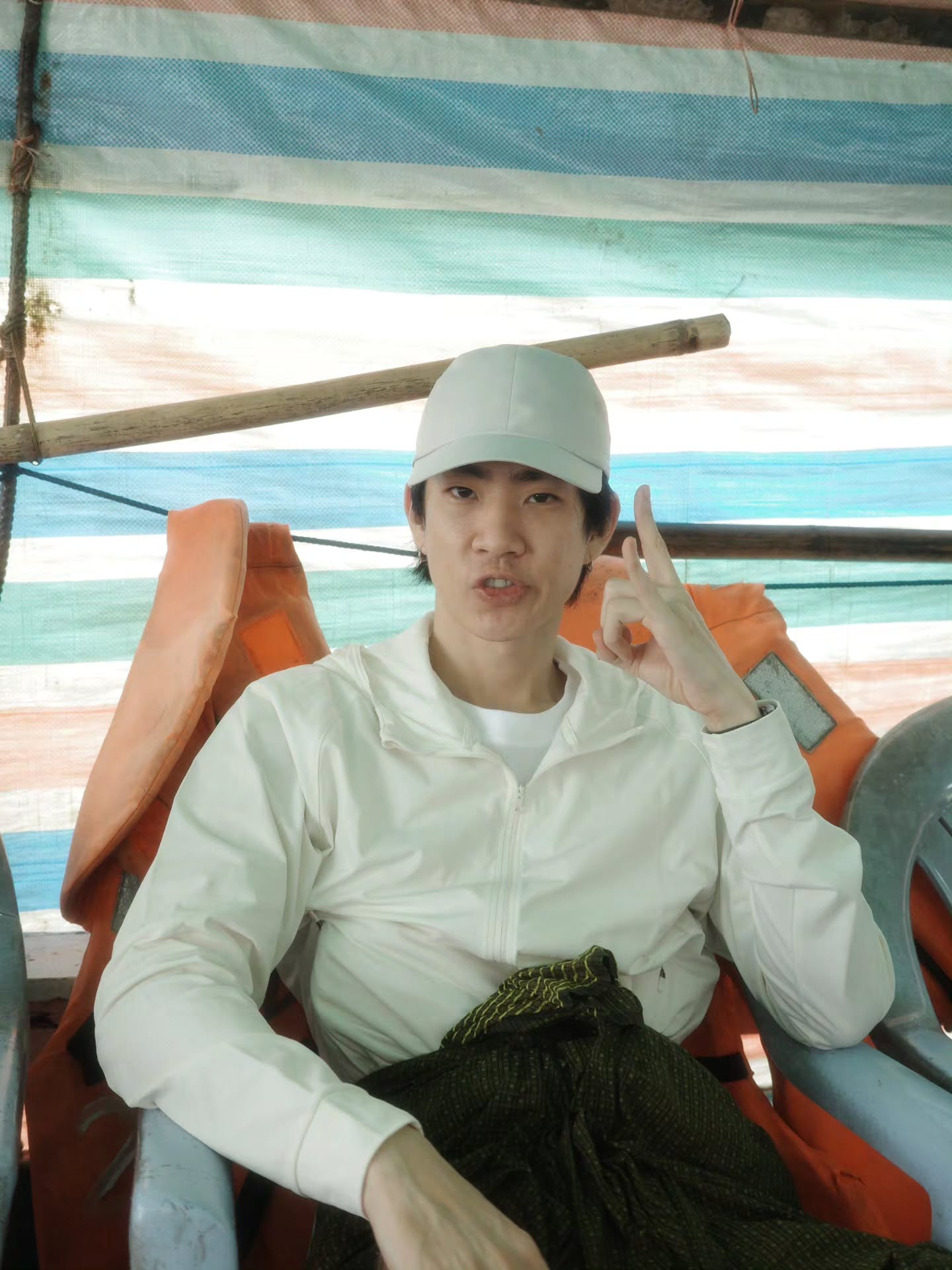 เต - ตะวัน วิหครัตน์