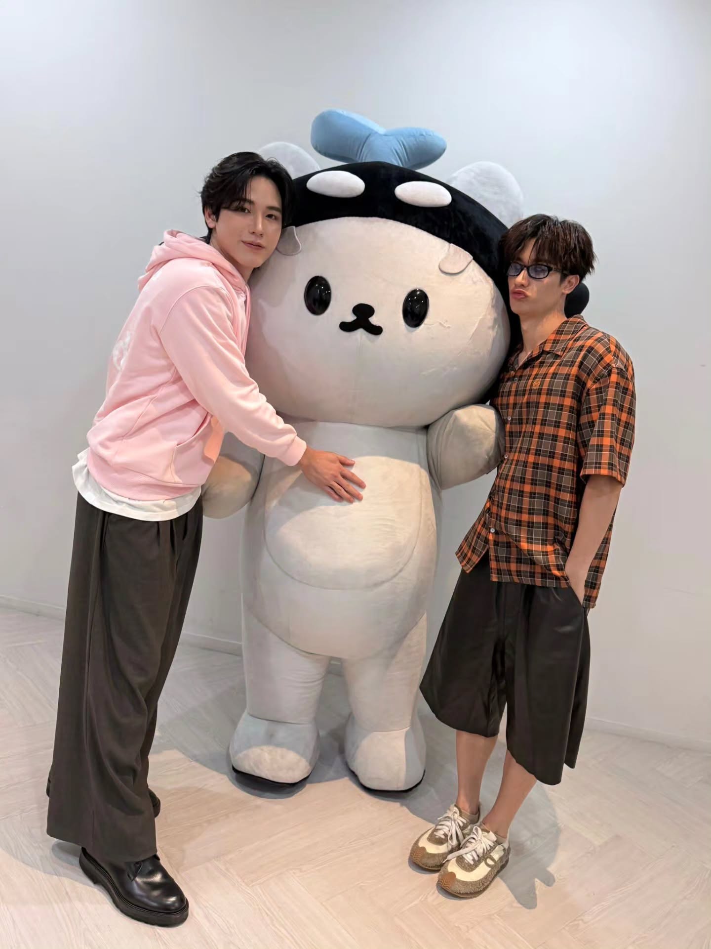 เต - ตะวัน วิหครัตน์