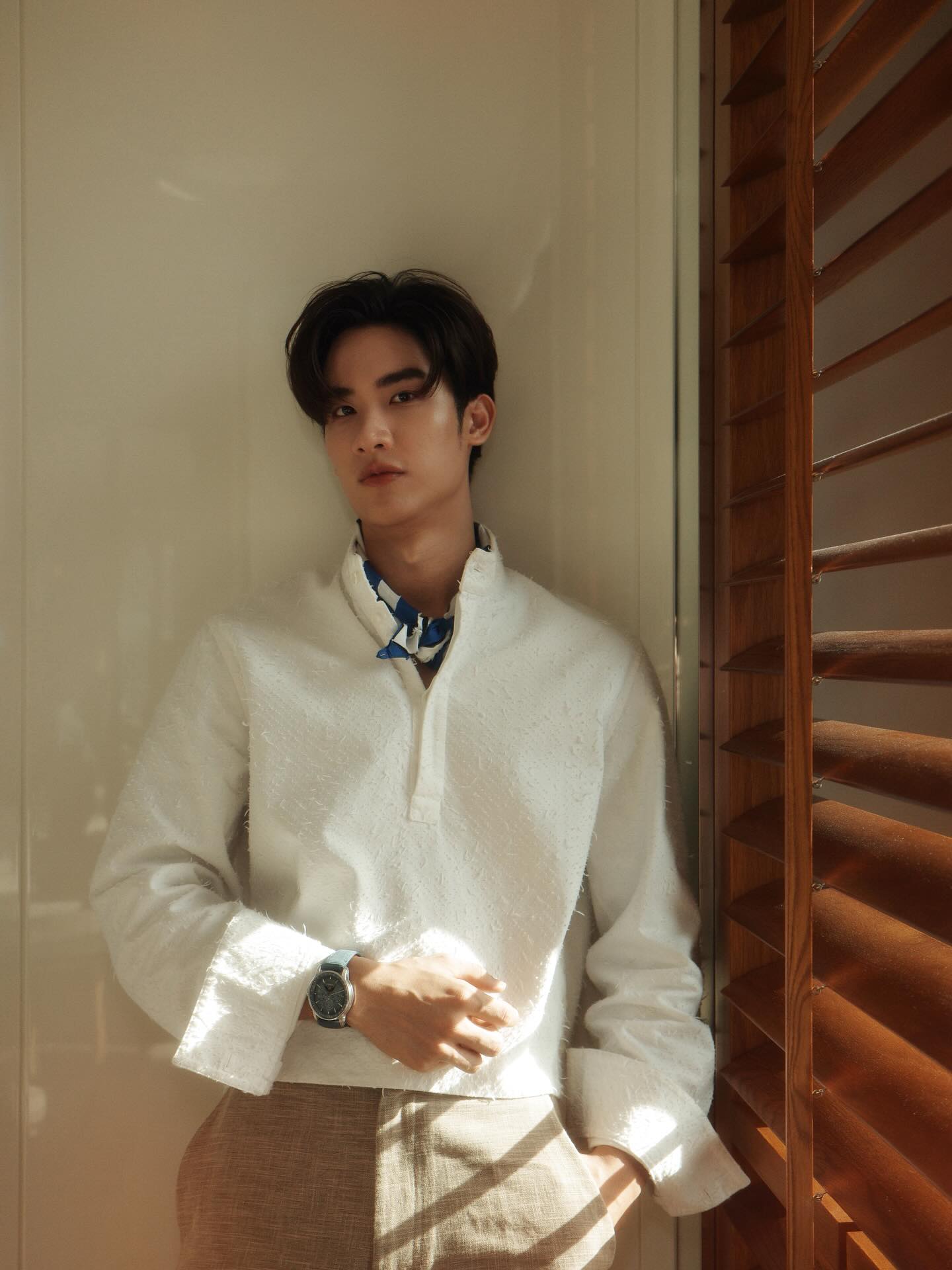 เต - ตะวัน วิหครัตน์