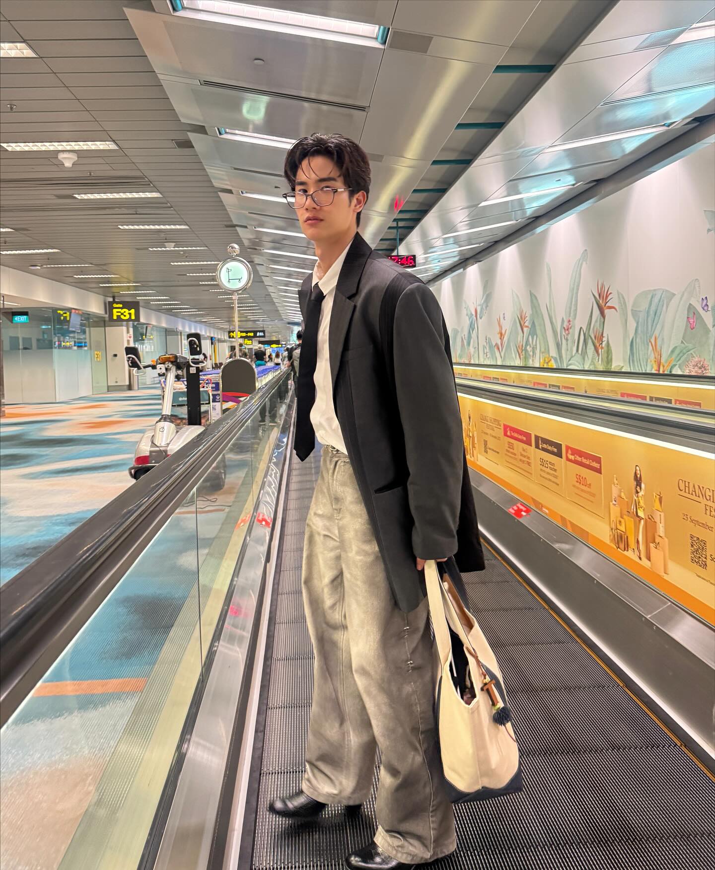 เต - ตะวัน วิหครัตน์