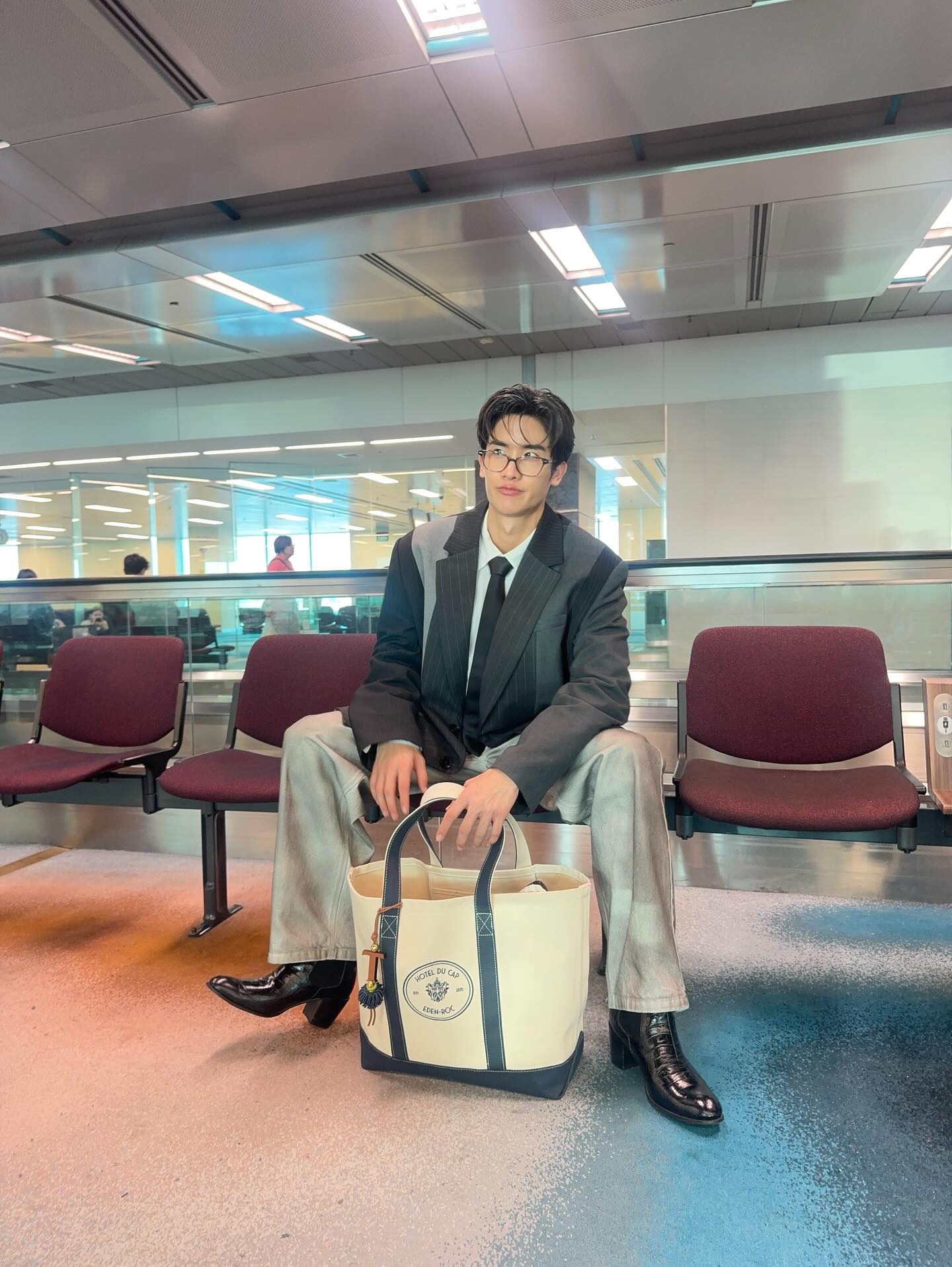 เต - ตะวัน วิหครัตน์