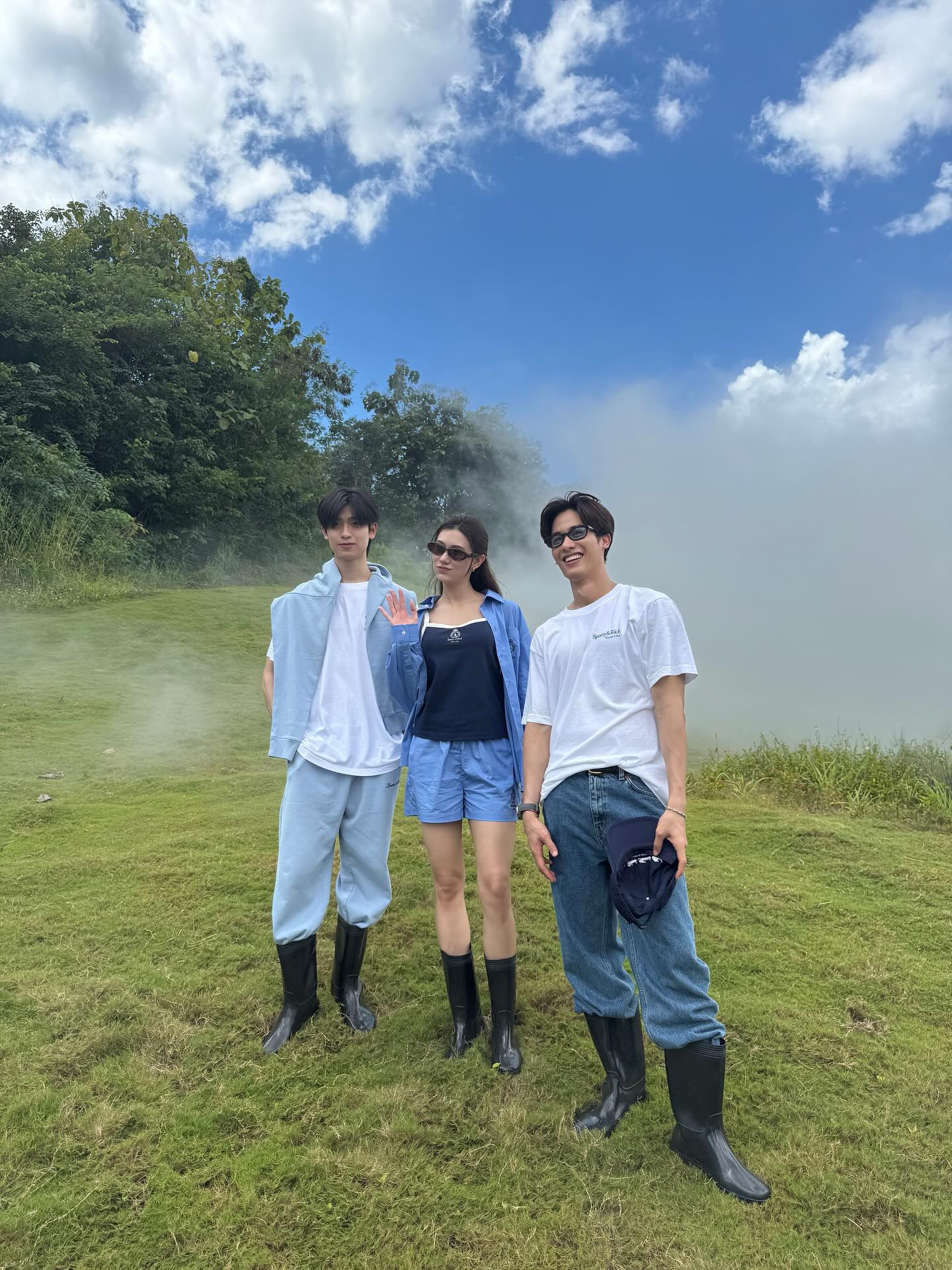 เต - ตะวัน วิหครัตน์