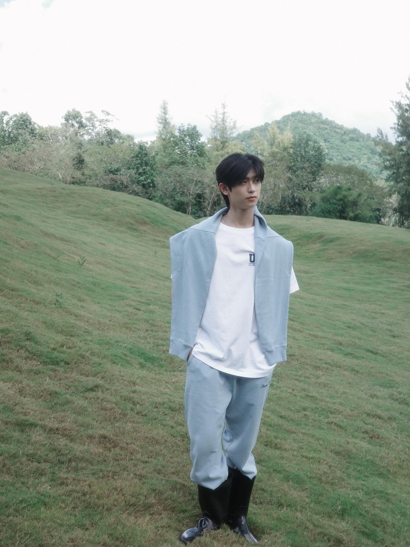 เต - ตะวัน วิหครัตน์