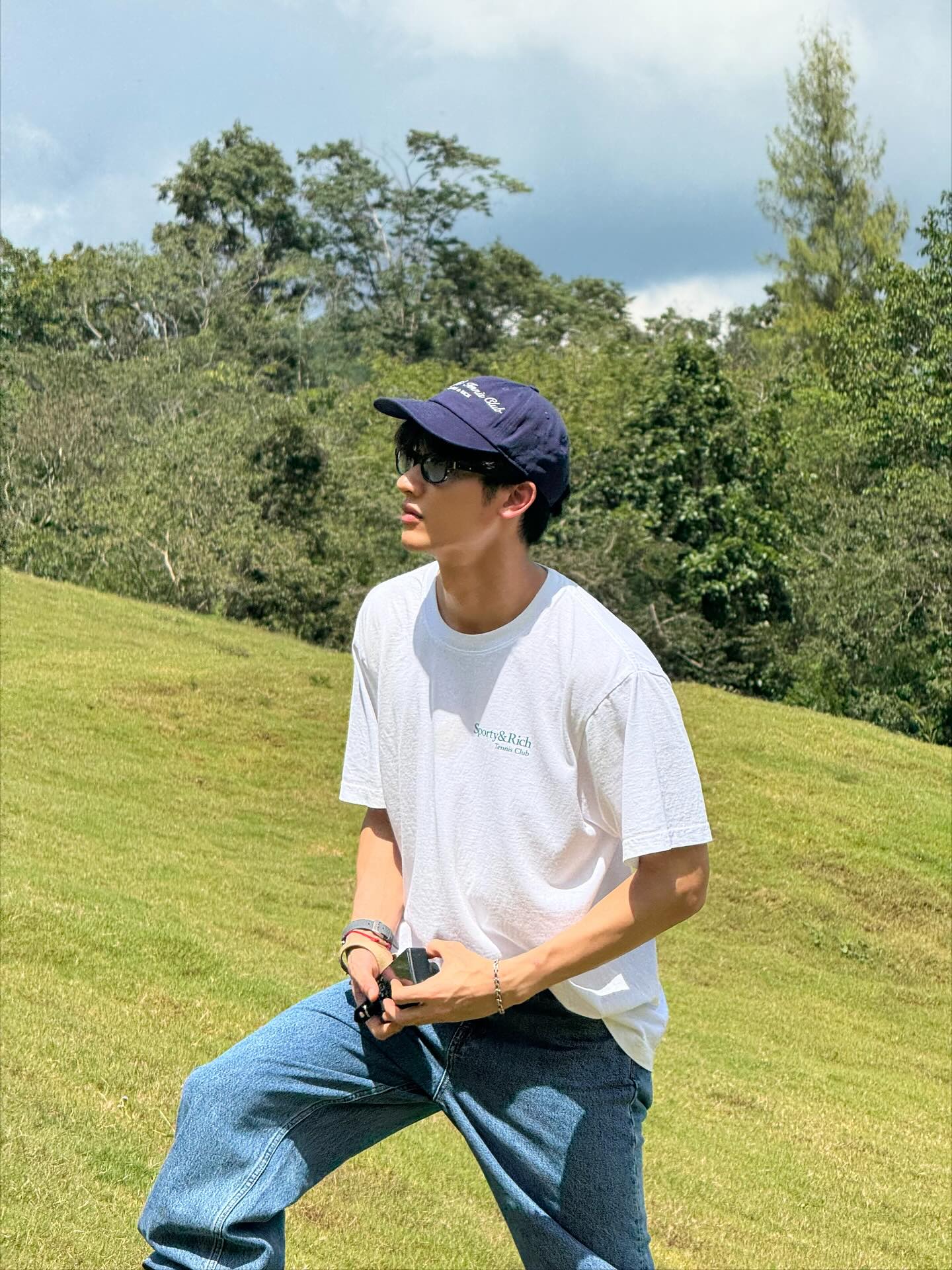 เต - ตะวัน วิหครัตน์