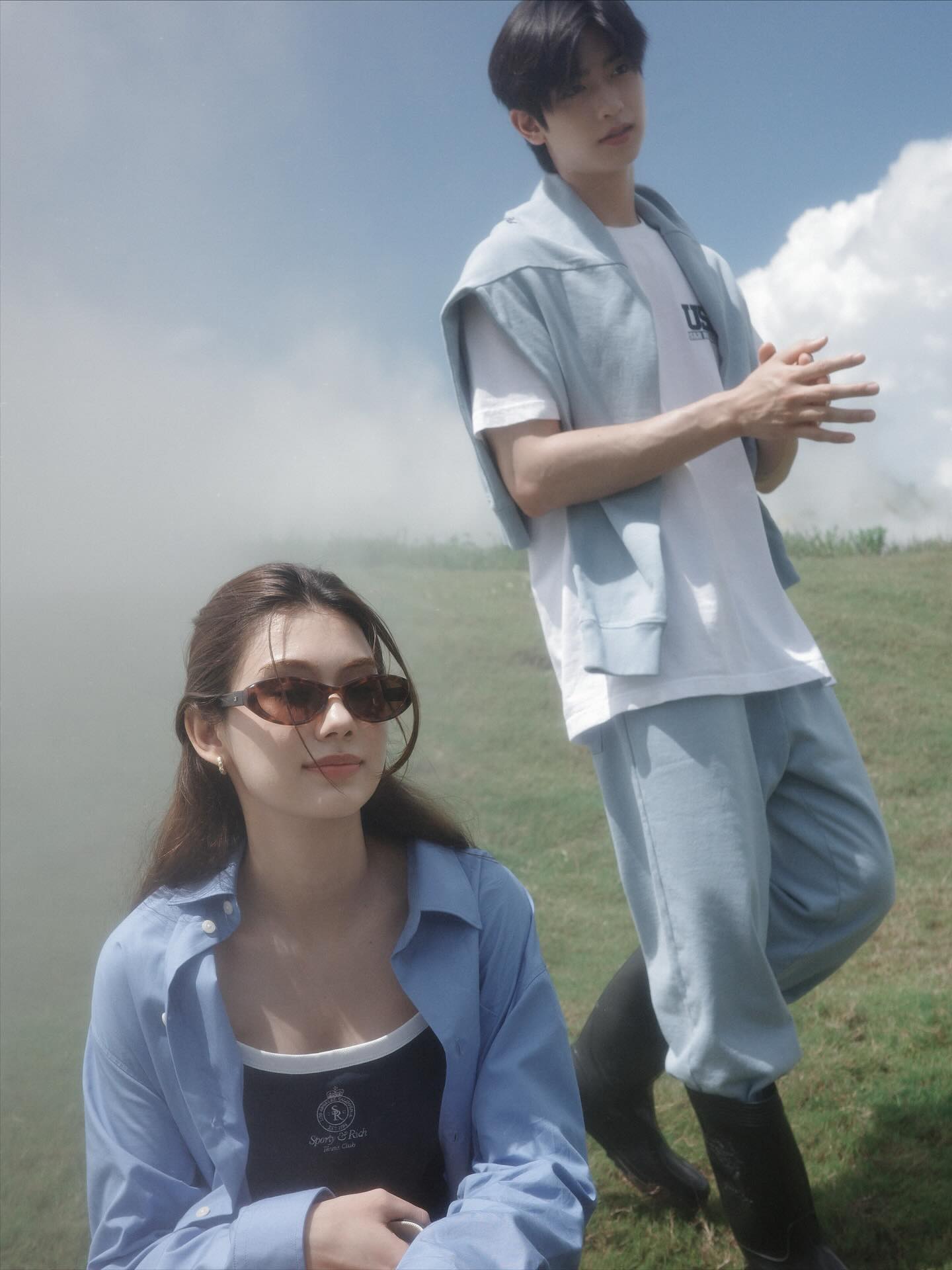 เต - ตะวัน วิหครัตน์