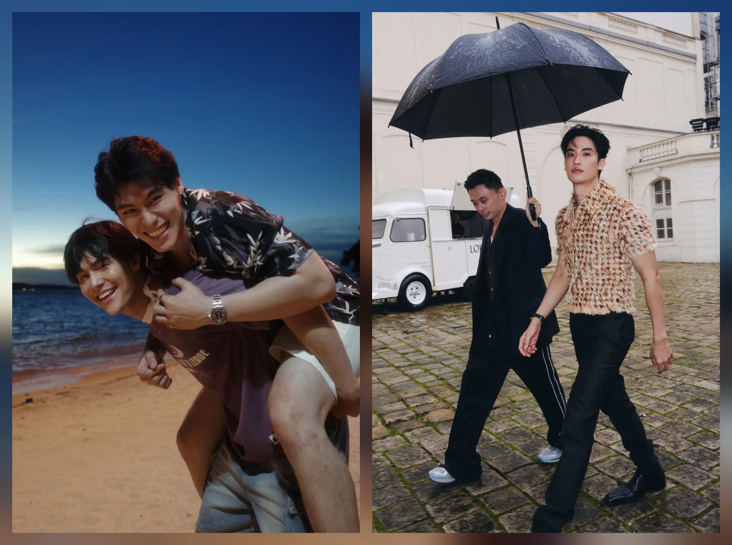 เต - ตะวัน วิหครัตน์