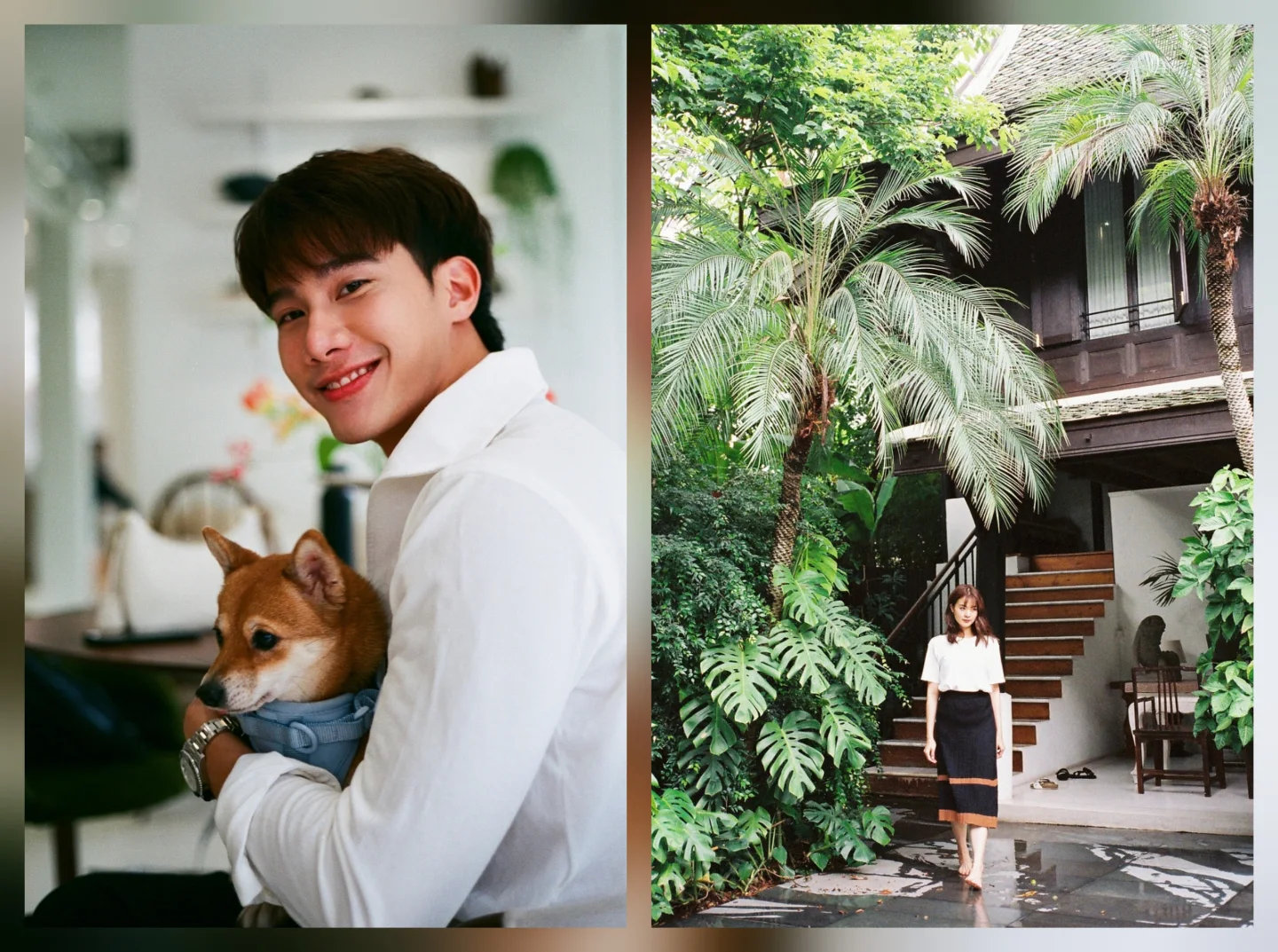 เต - ตะวัน วิหครัตน์