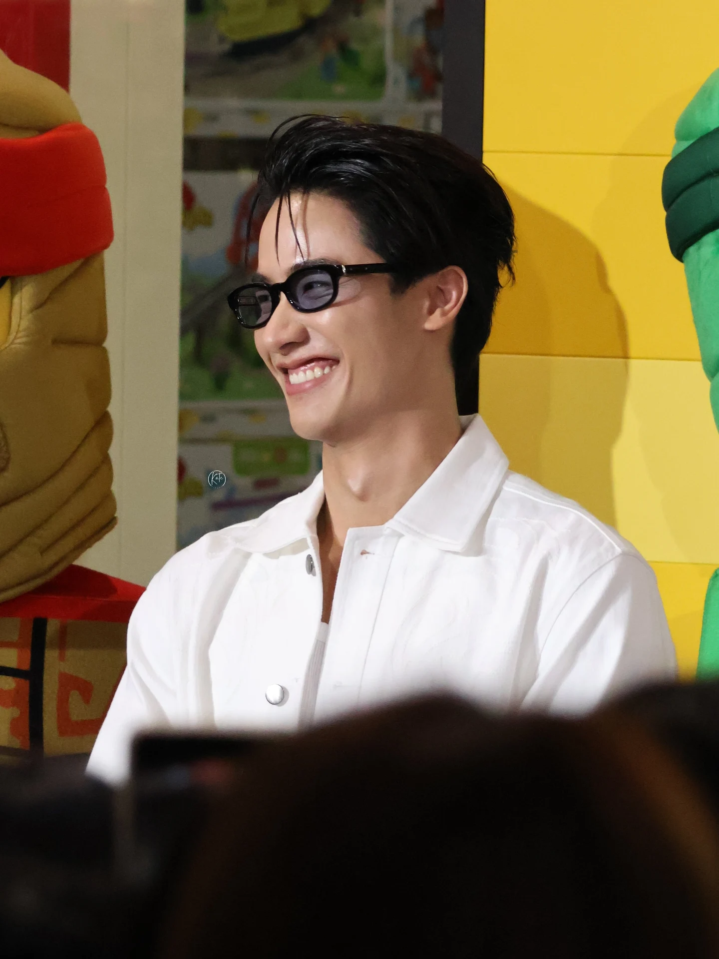 เต - ตะวัน วิหครัตน์