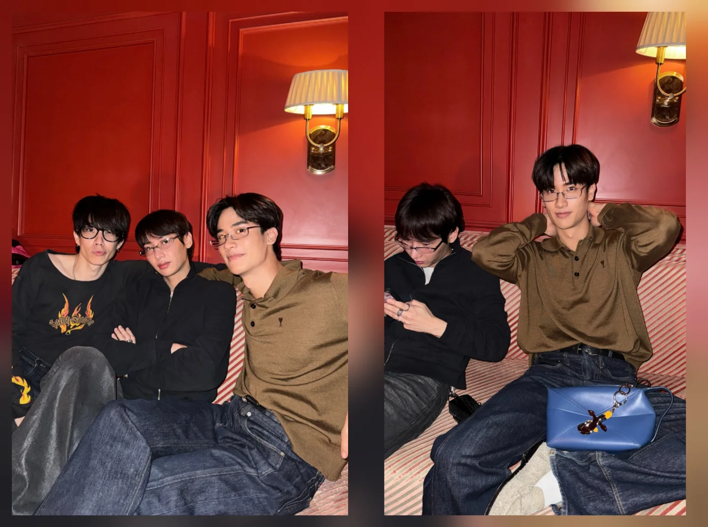 เต - ตะวัน วิหครัตน์