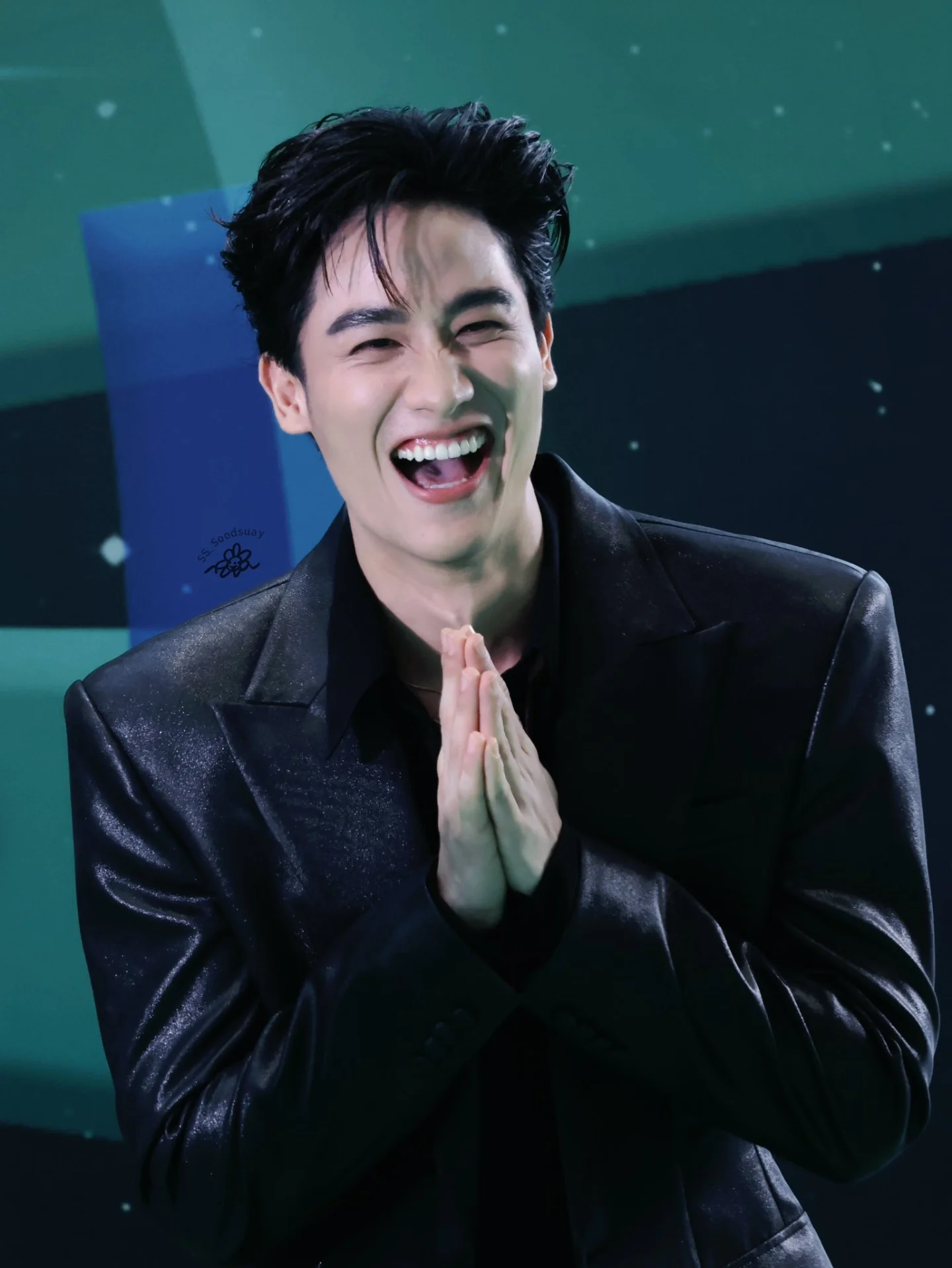 เต - ตะวัน วิหครัตน์