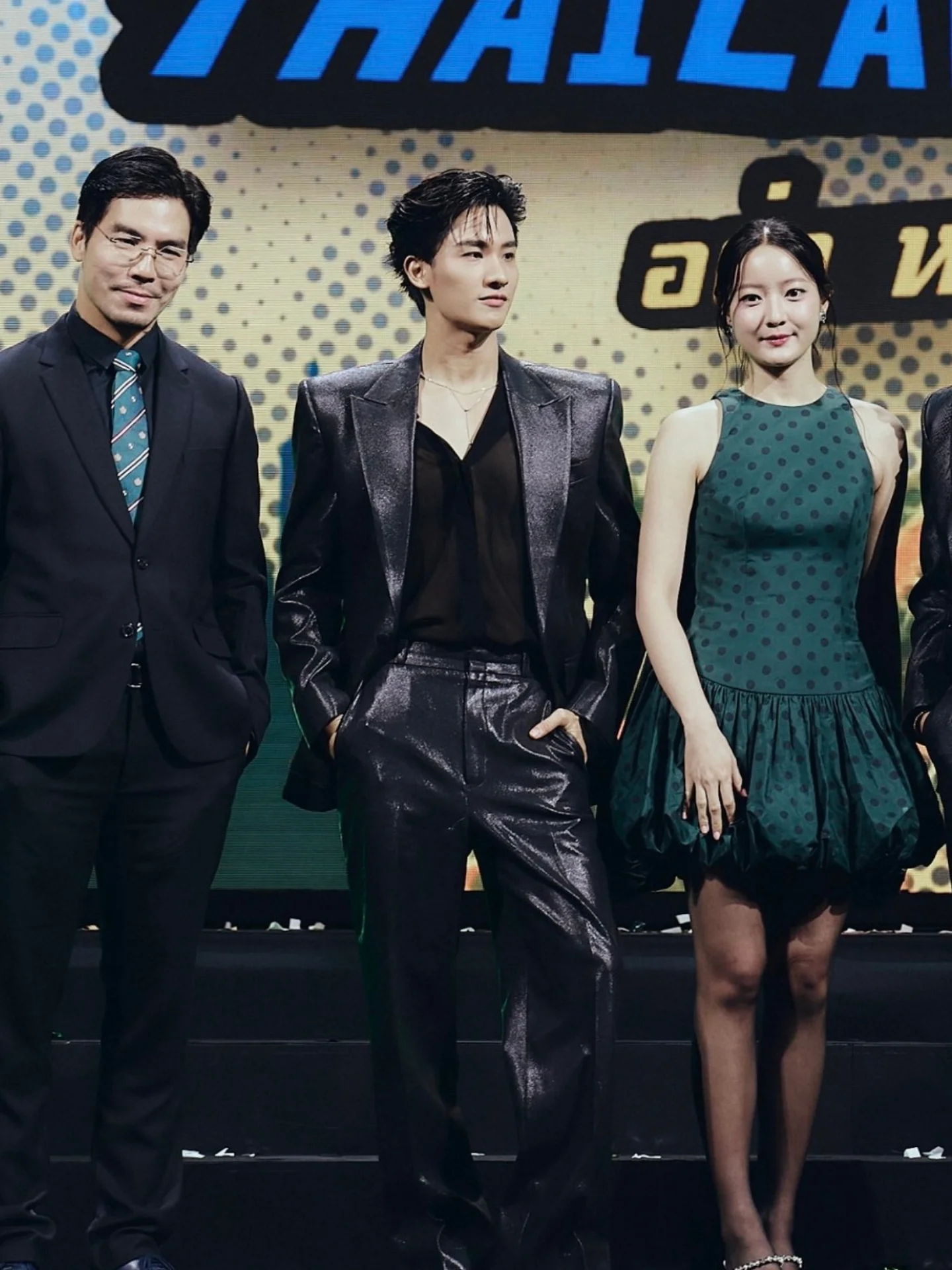 เต - ตะวัน วิหครัตน์