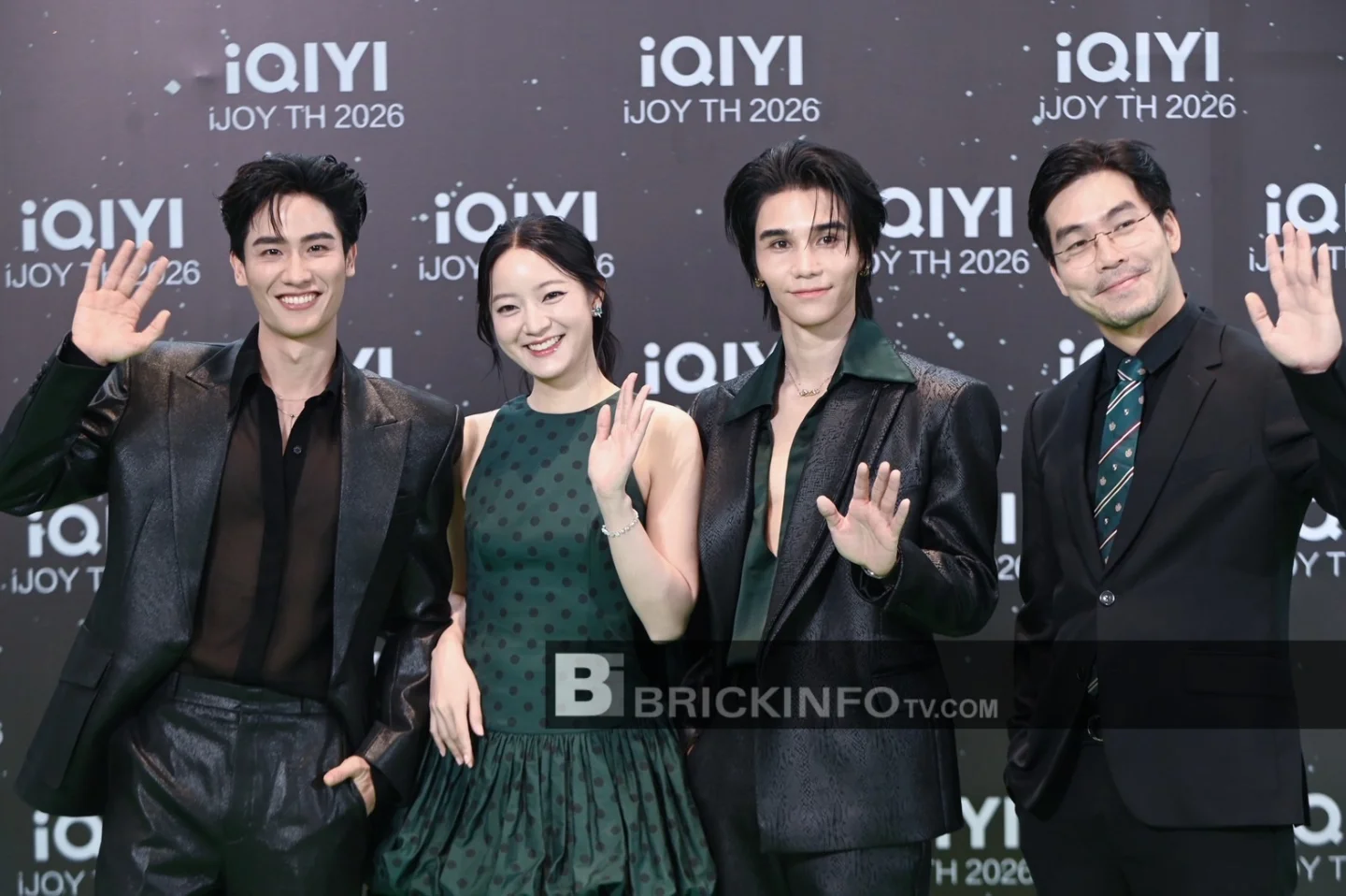 เต - ตะวัน วิหครัตน์