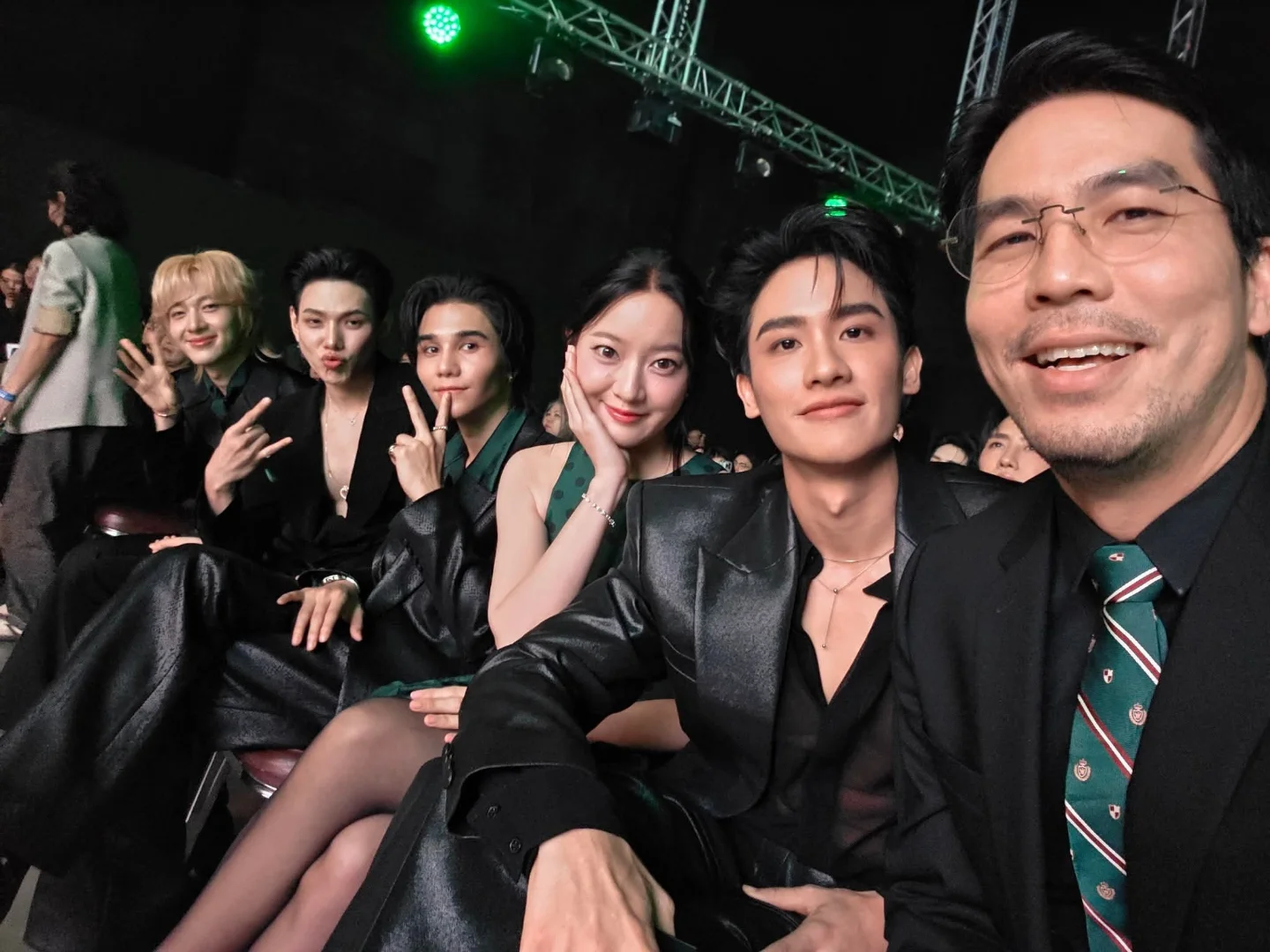 เต - ตะวัน วิหครัตน์