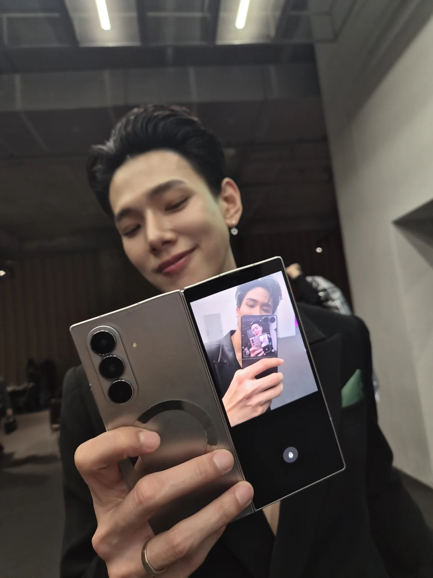 เต - ตะวัน วิหครัตน์