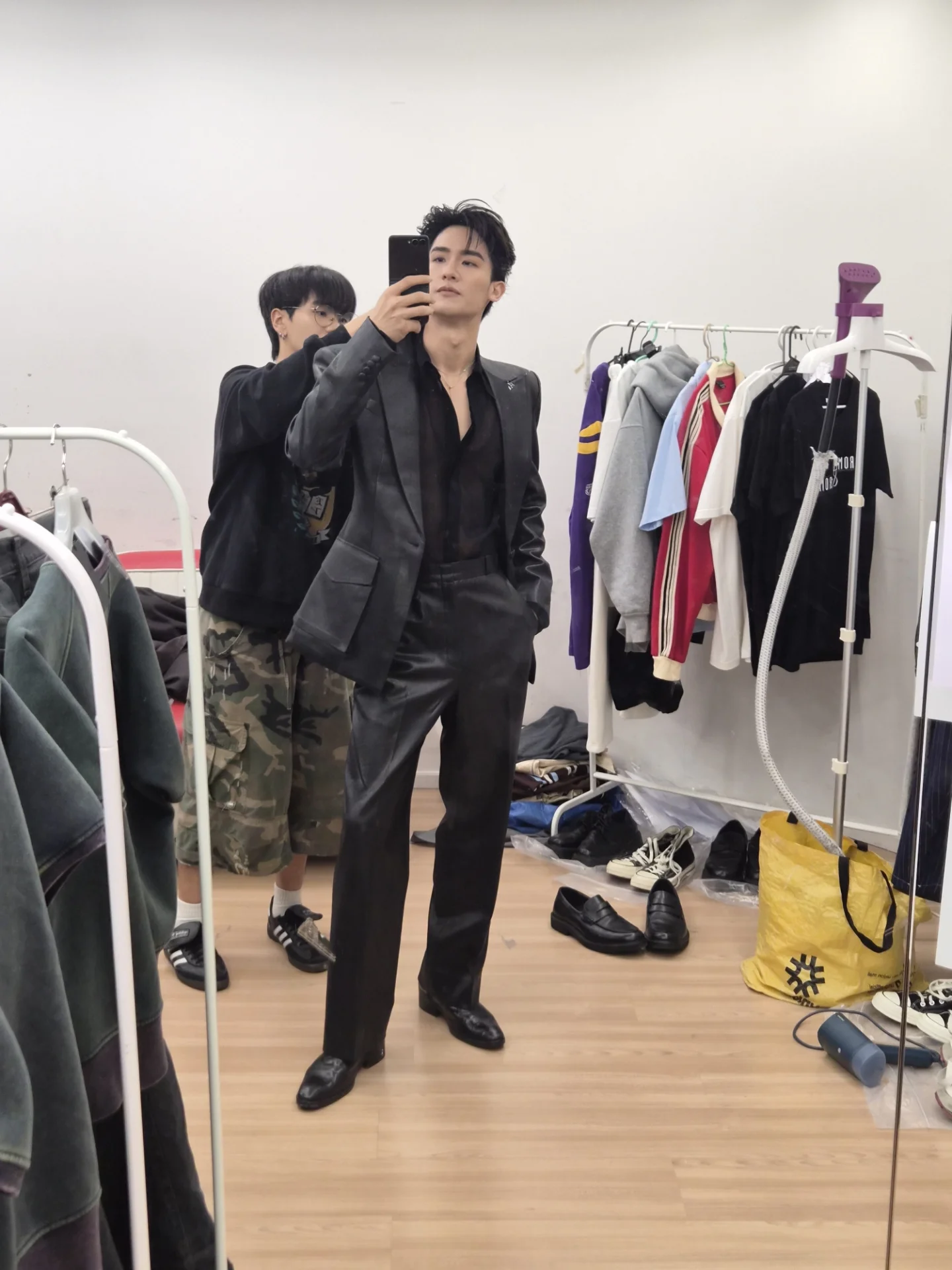 เต - ตะวัน วิหครัตน์