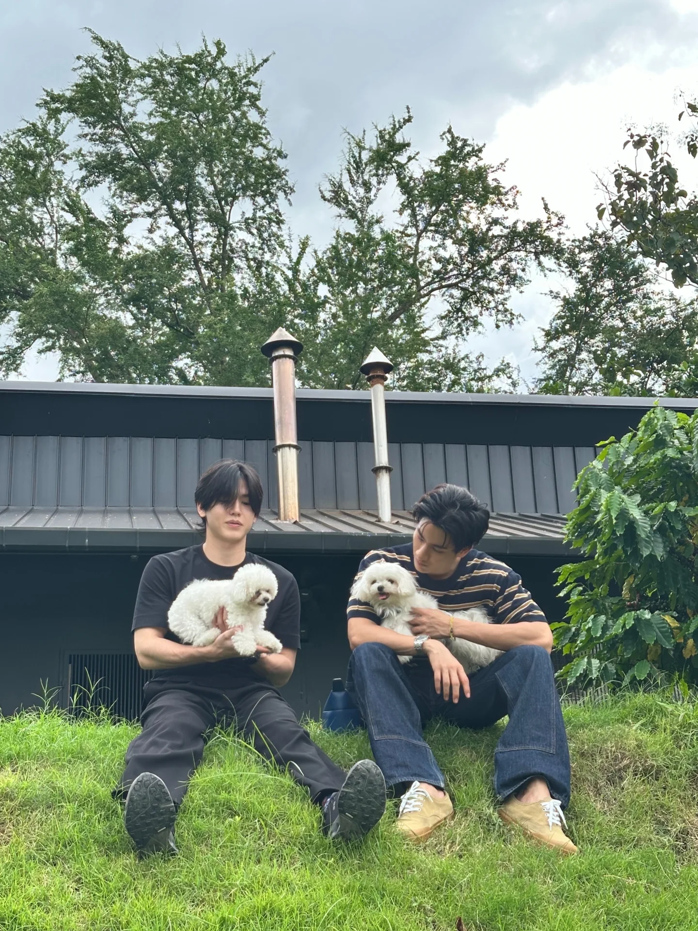 เต - ตะวัน วิหครัตน์