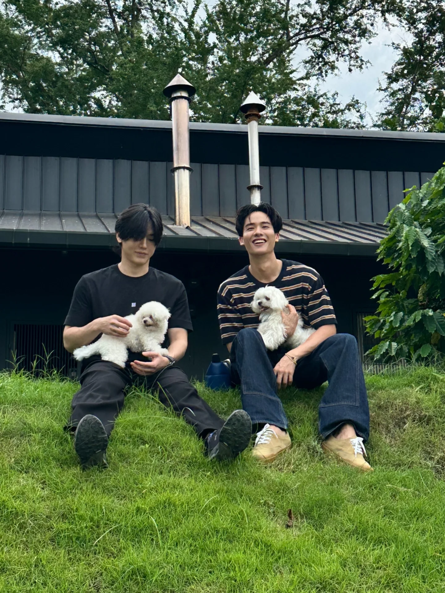 เต - ตะวัน วิหครัตน์