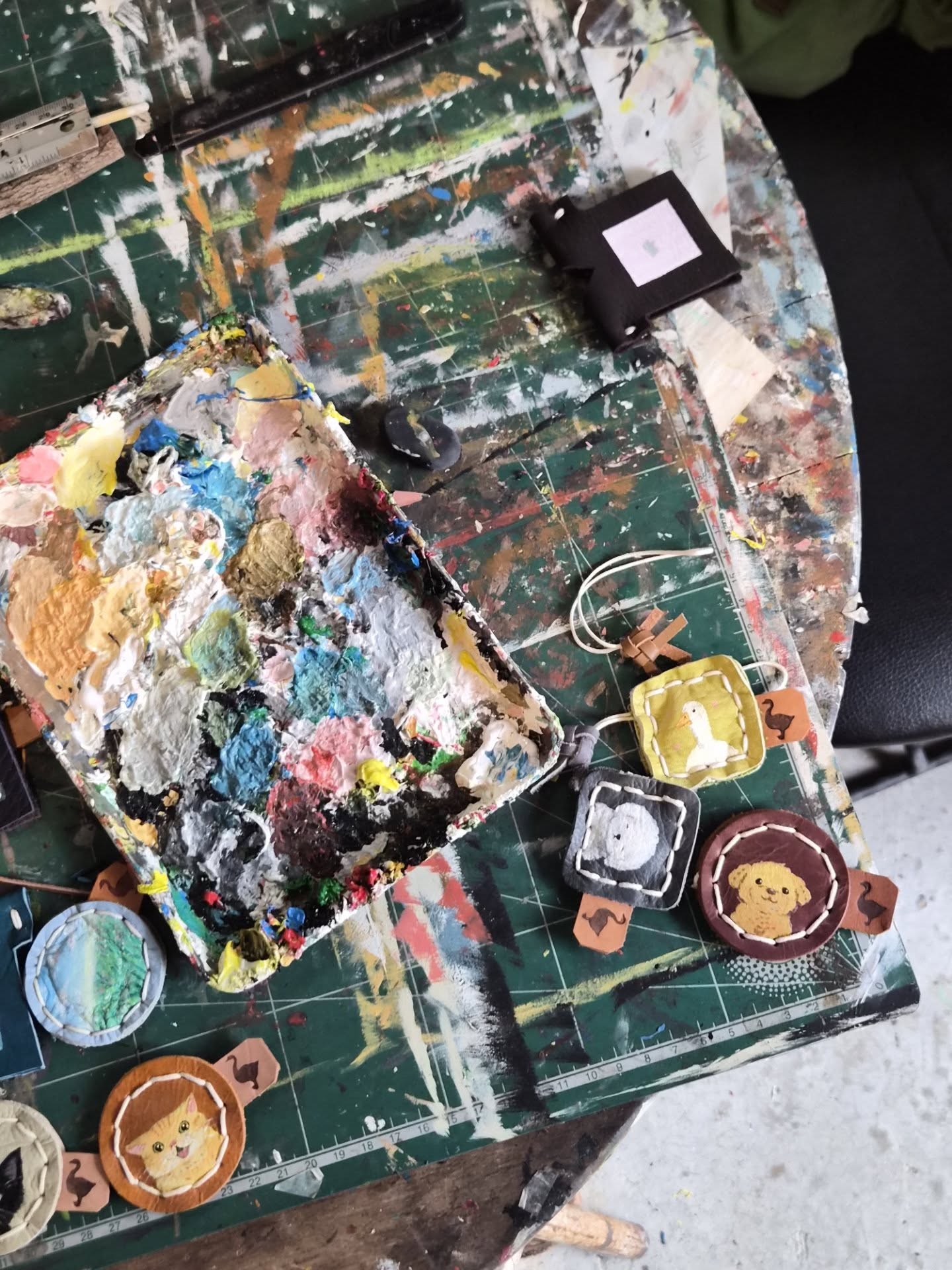 เต - ตะวัน วิหครัตน์